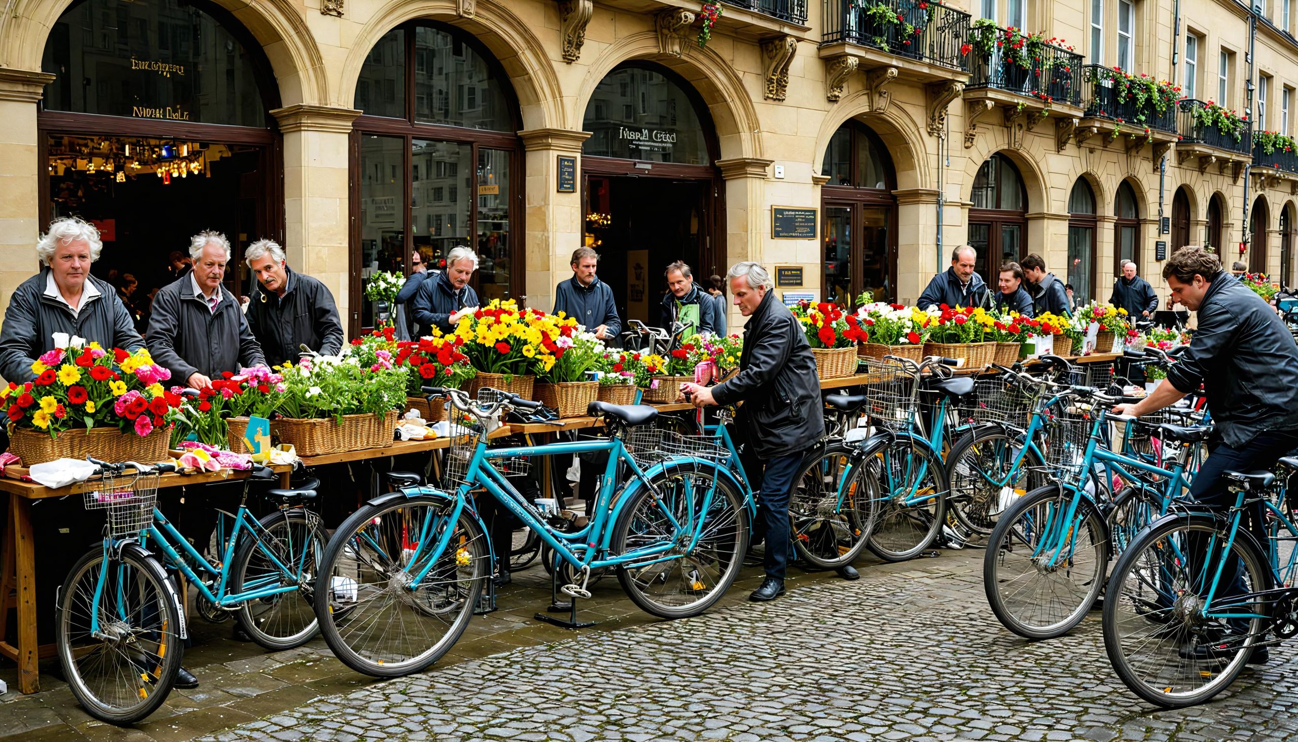 Bicycle import in Europe drops to lowest level in decade – Bike Europe
