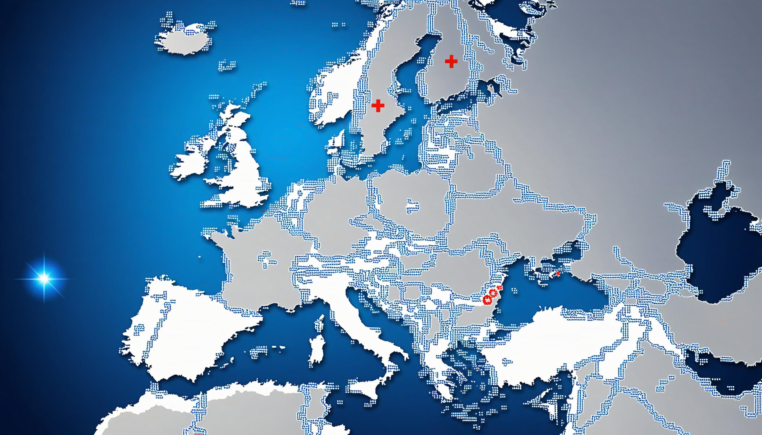Loading: Which countries in Europe have the best and worst Internet speeds? – Yahoo News UK