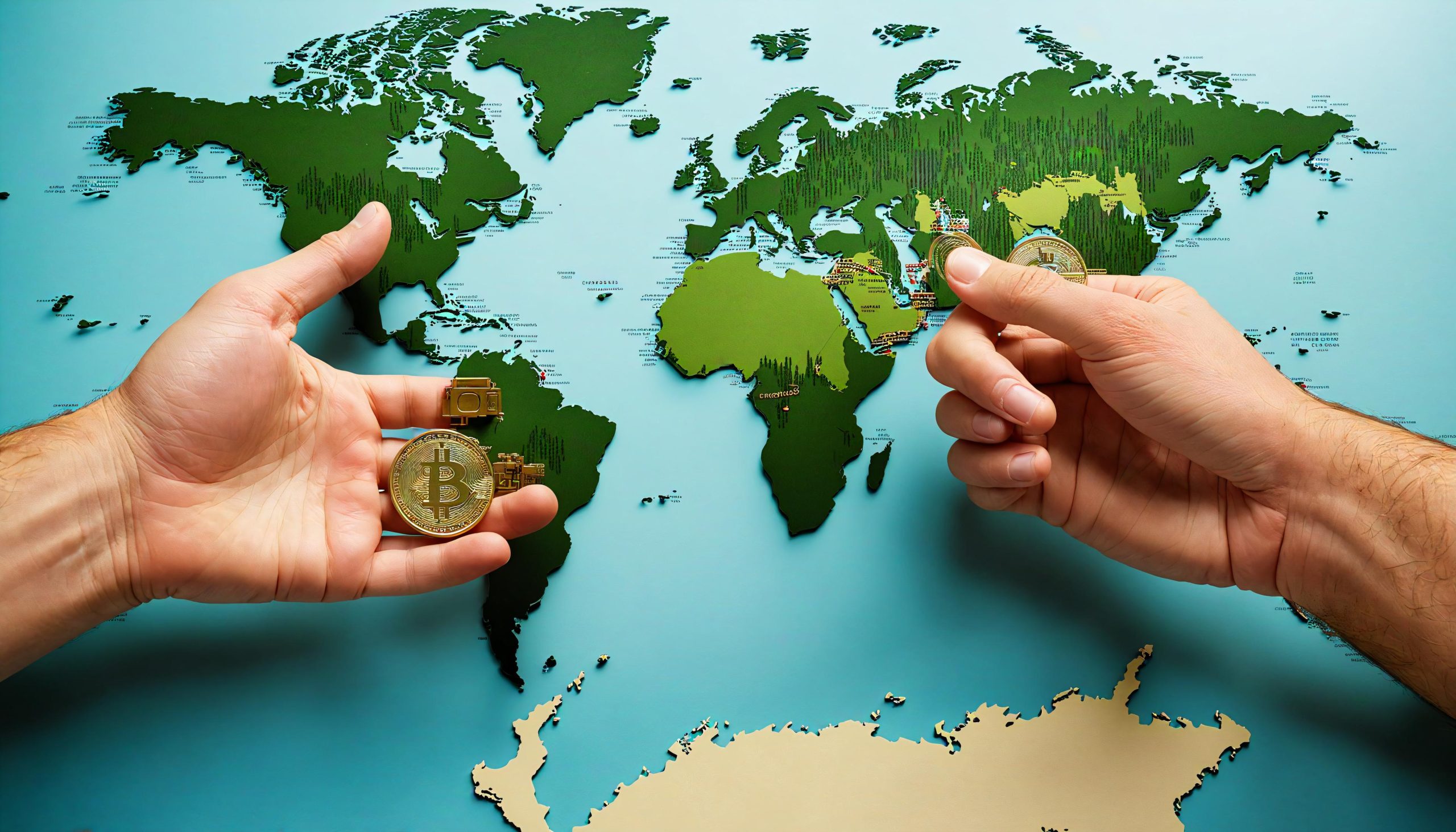 U.S. or Europe — where's best to invest right now – CNBC