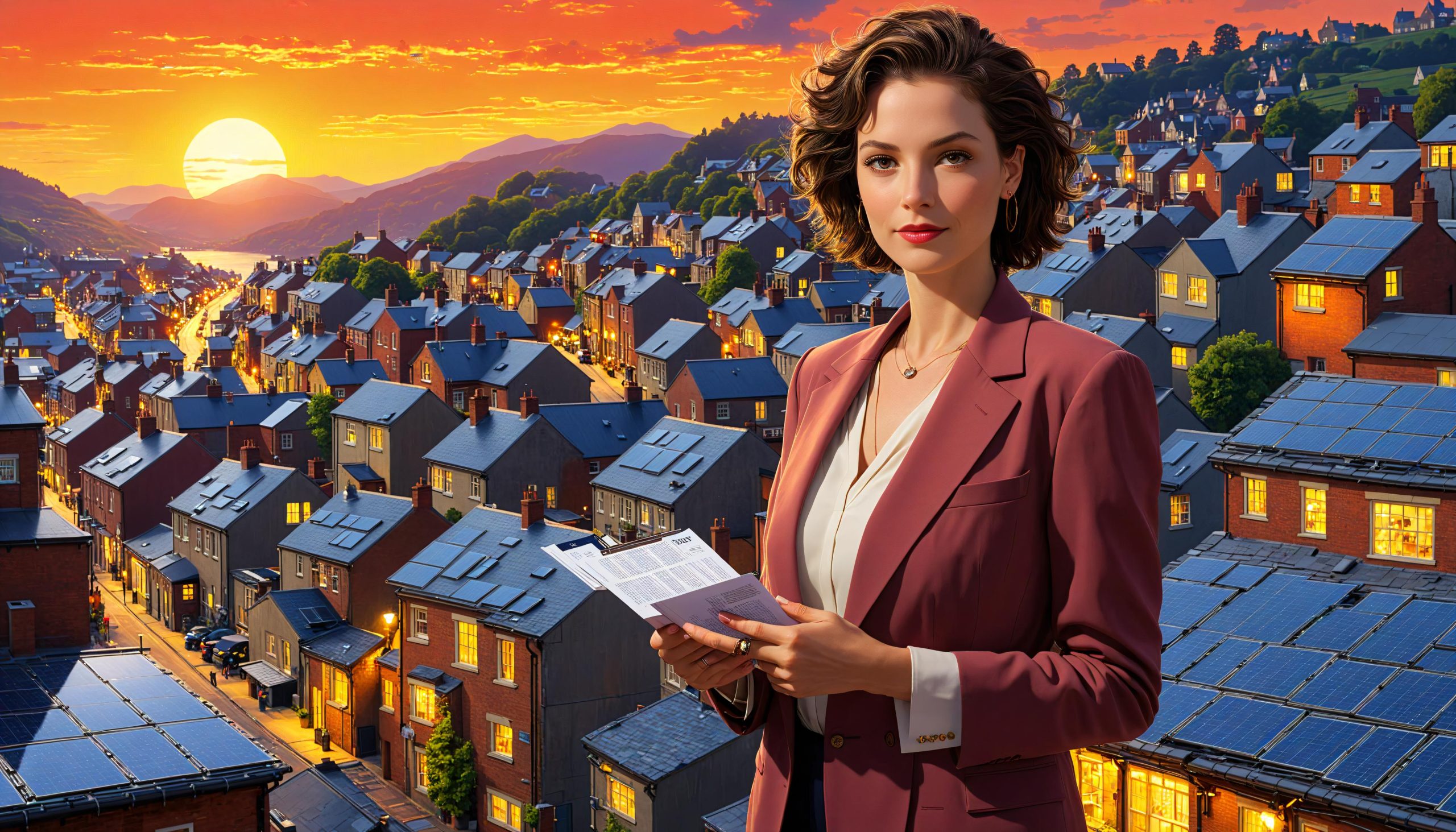 Europe?s leading solar marketplace Otovo launches UK solar subscription with first sale – Renewable Energy Magazine