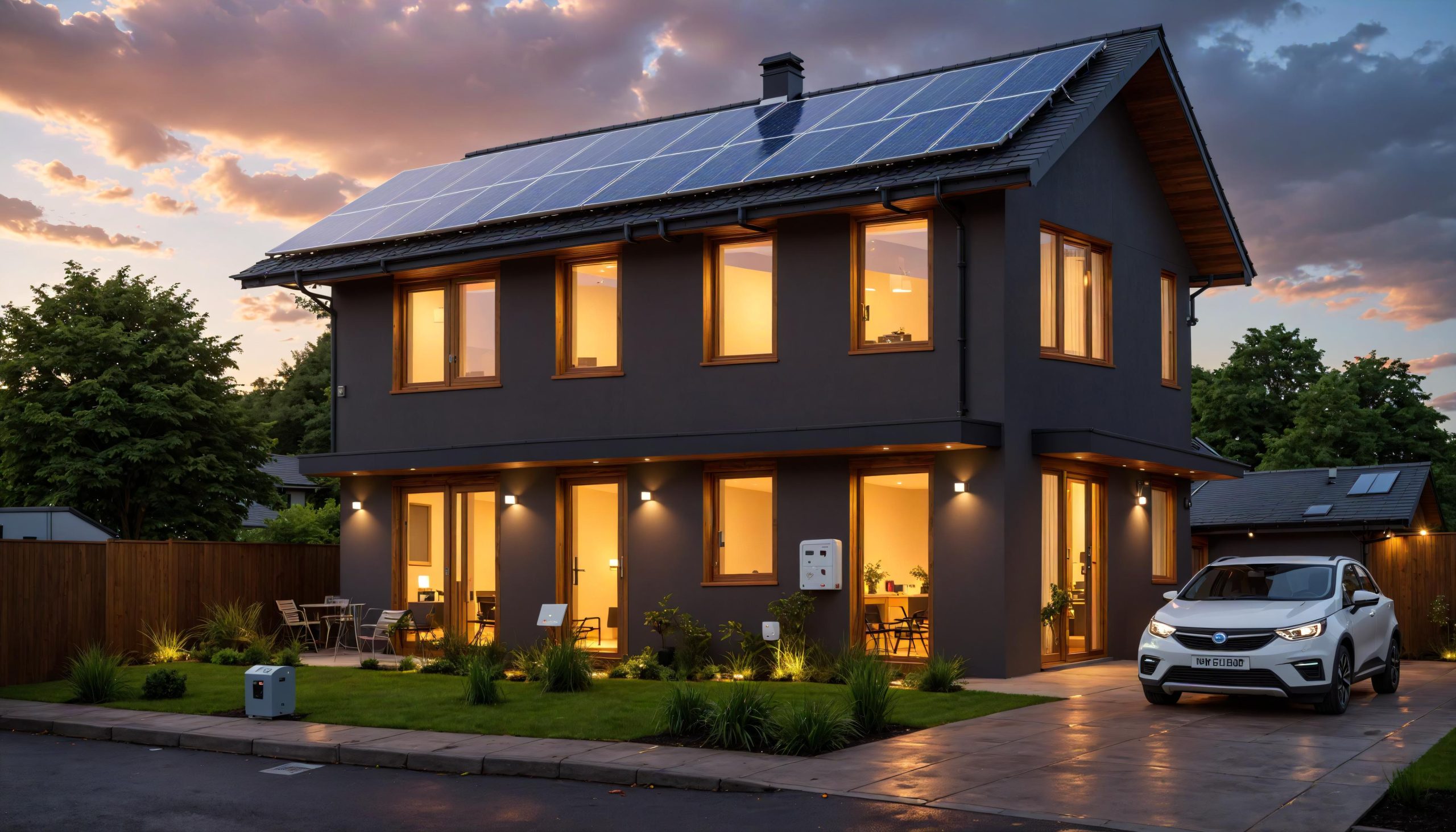 Europe?s leading solar marketplace Otovo launches UK solar subscription with first sale – Renewable Energy Magazine