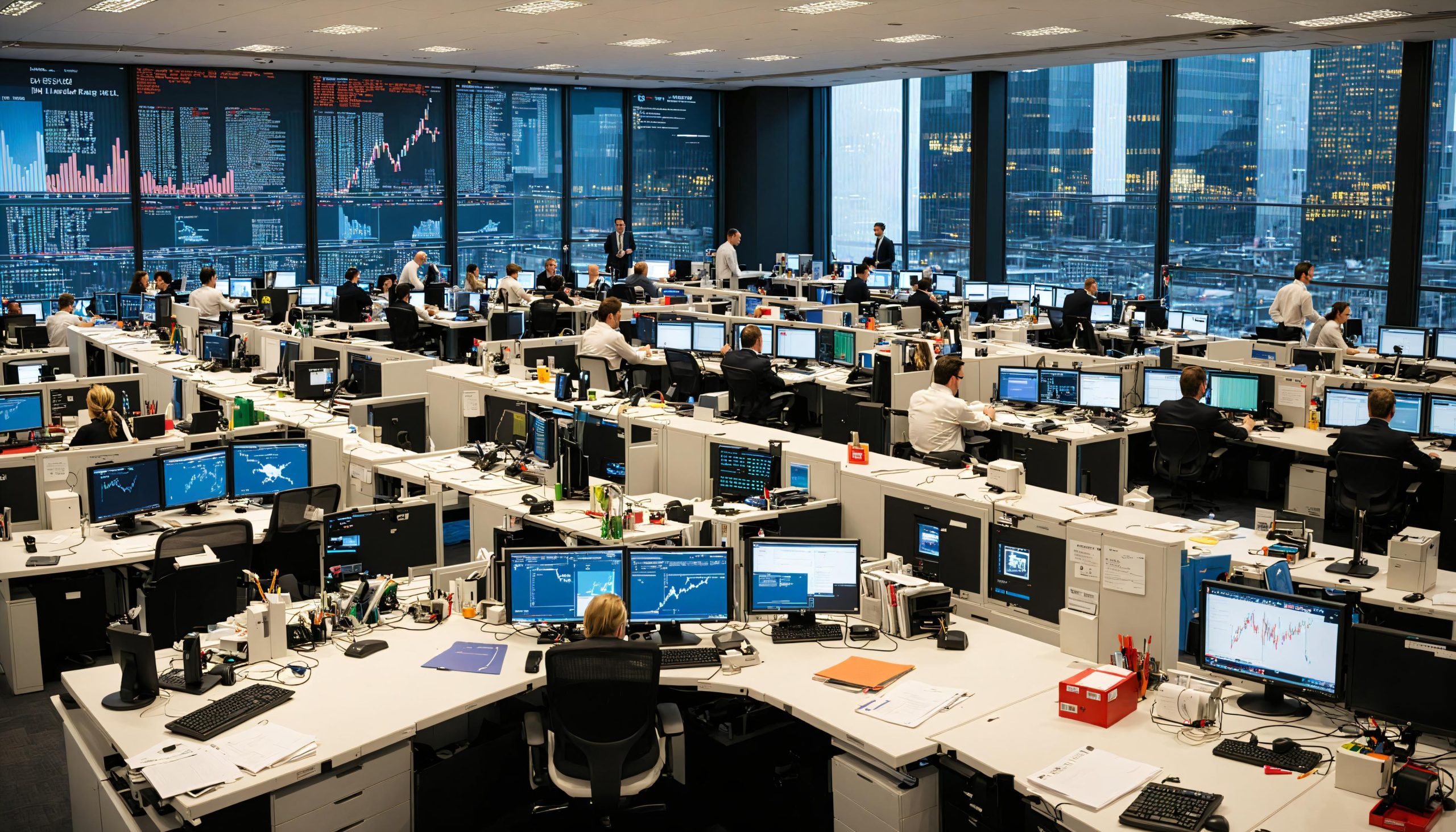 H.I.G. WhiteHorse Europe Finances Stordata – Yahoo Finance