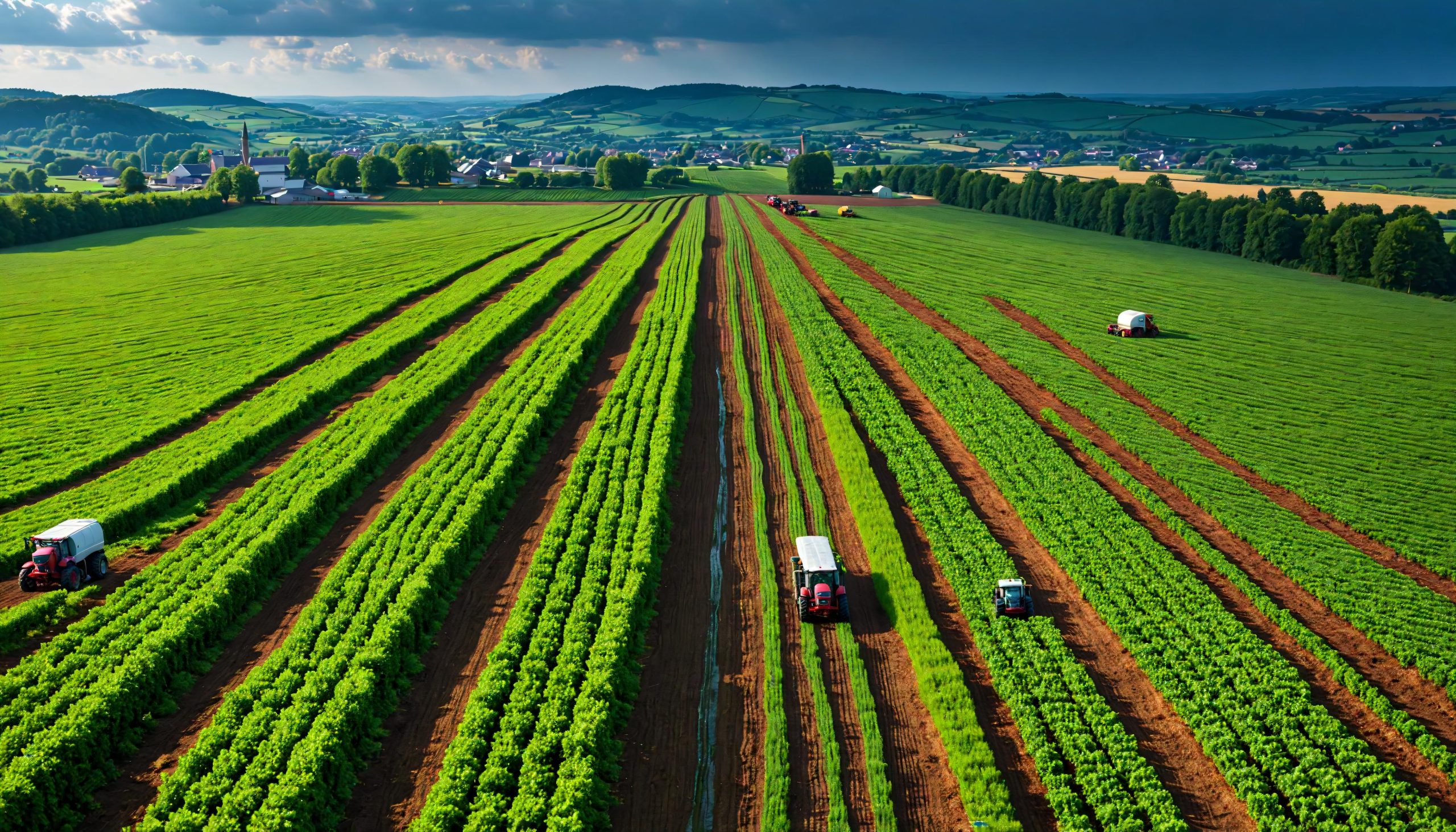 Belgium EU Agriculture | International | dnronline.com – Harrisonburg Daily News Record