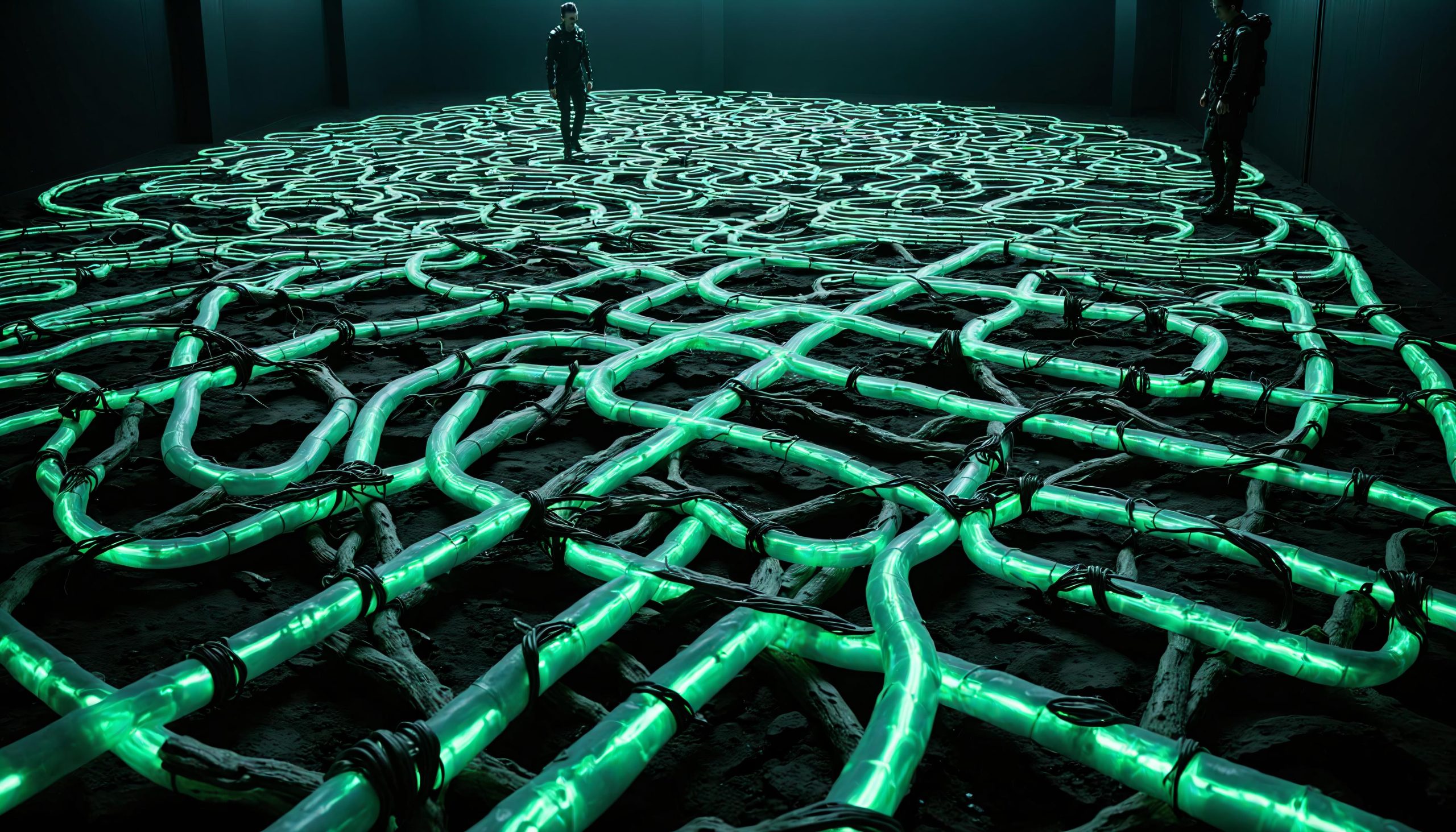 Penn State Researchers Unveil Root-Mapping Technology for a Greener Future – Seed World