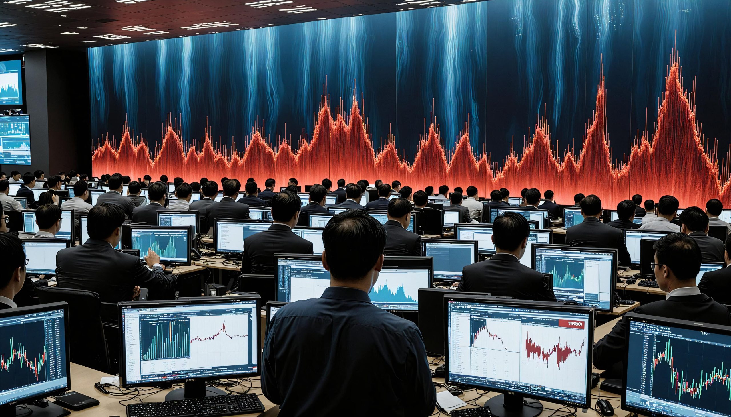 Viomi Technology Full Year 2023 Earnings: Misses Expectations – Yahoo Finance