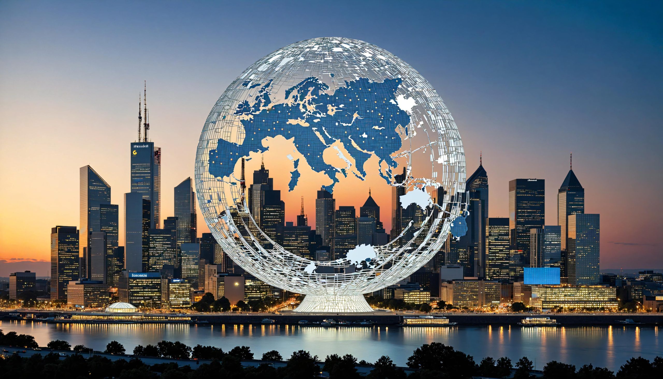 U.S. or Europe — where's best to invest right now – CNBC