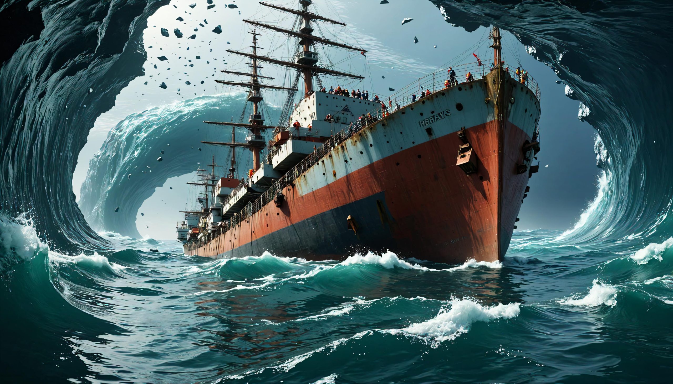 Intrum, Altice France, Ardagh Hit Trouble, Worrying Europe's Junk Debt Investors – Bloomberg