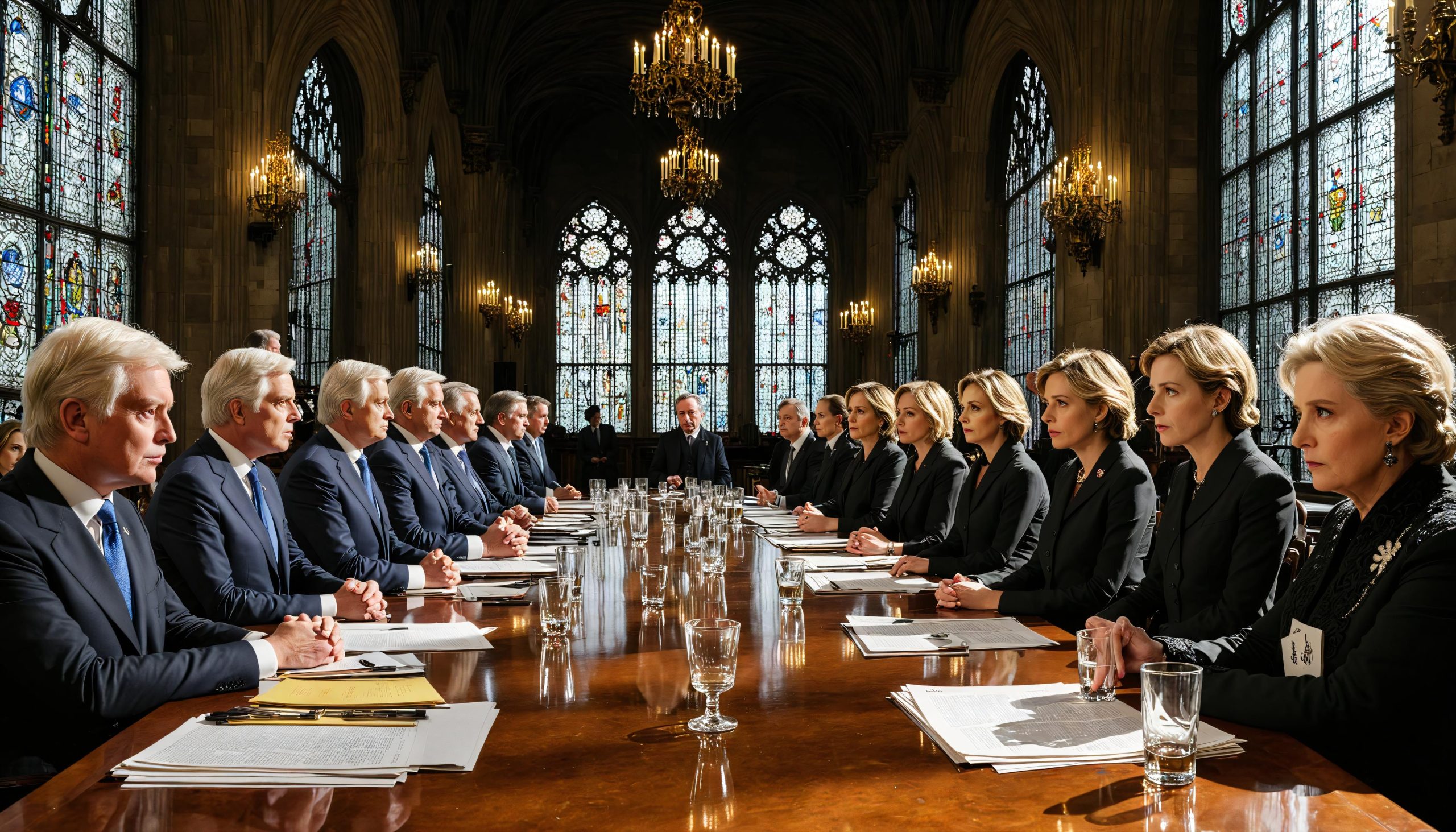 Belgium EU Summit | Nation/World | bdtonline.com – Bluefield Daily Telegraph