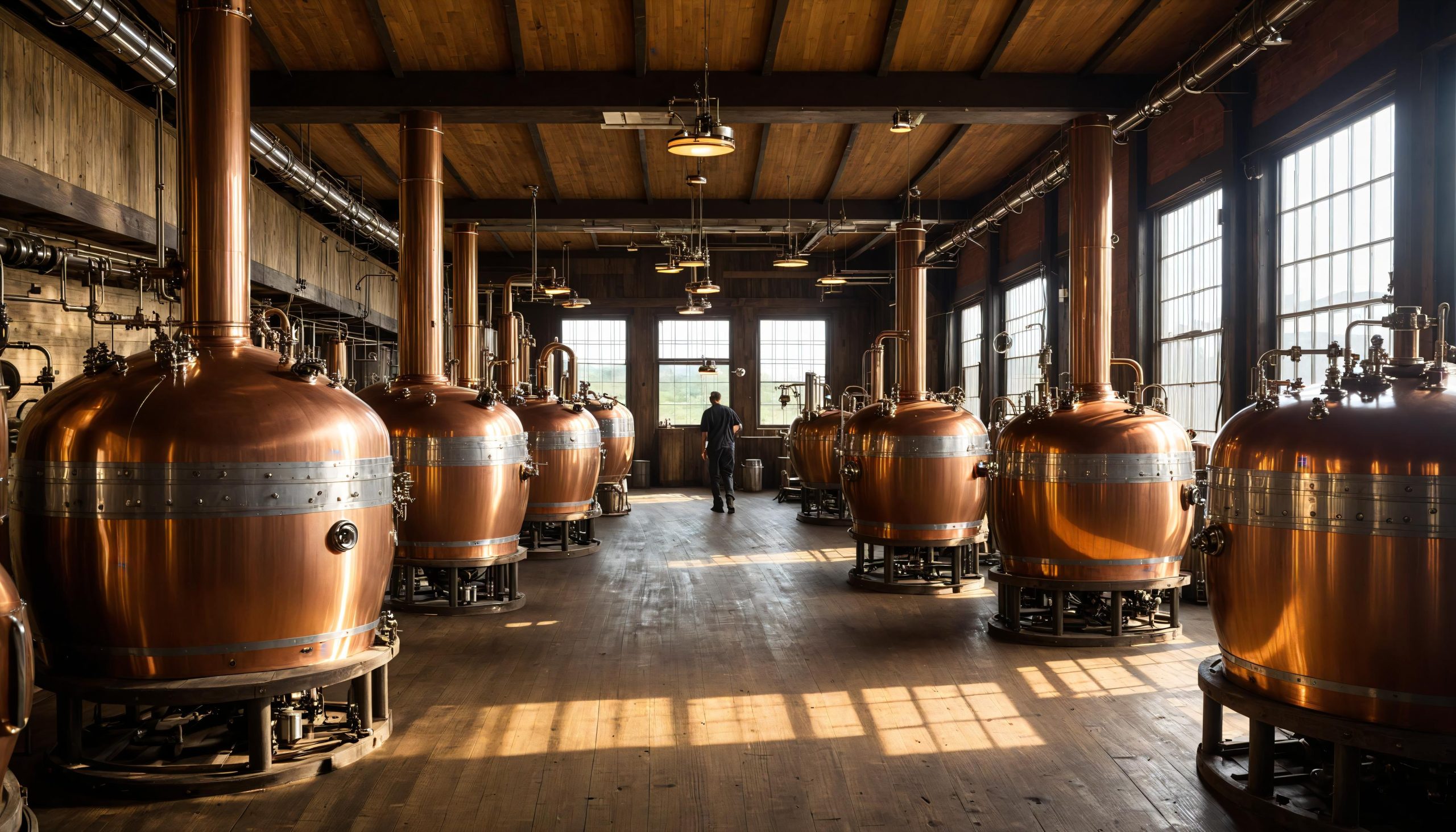 Loose Ends Brewing in Centerville celebrates Belgium's rich beer culture – Dayton Daily News