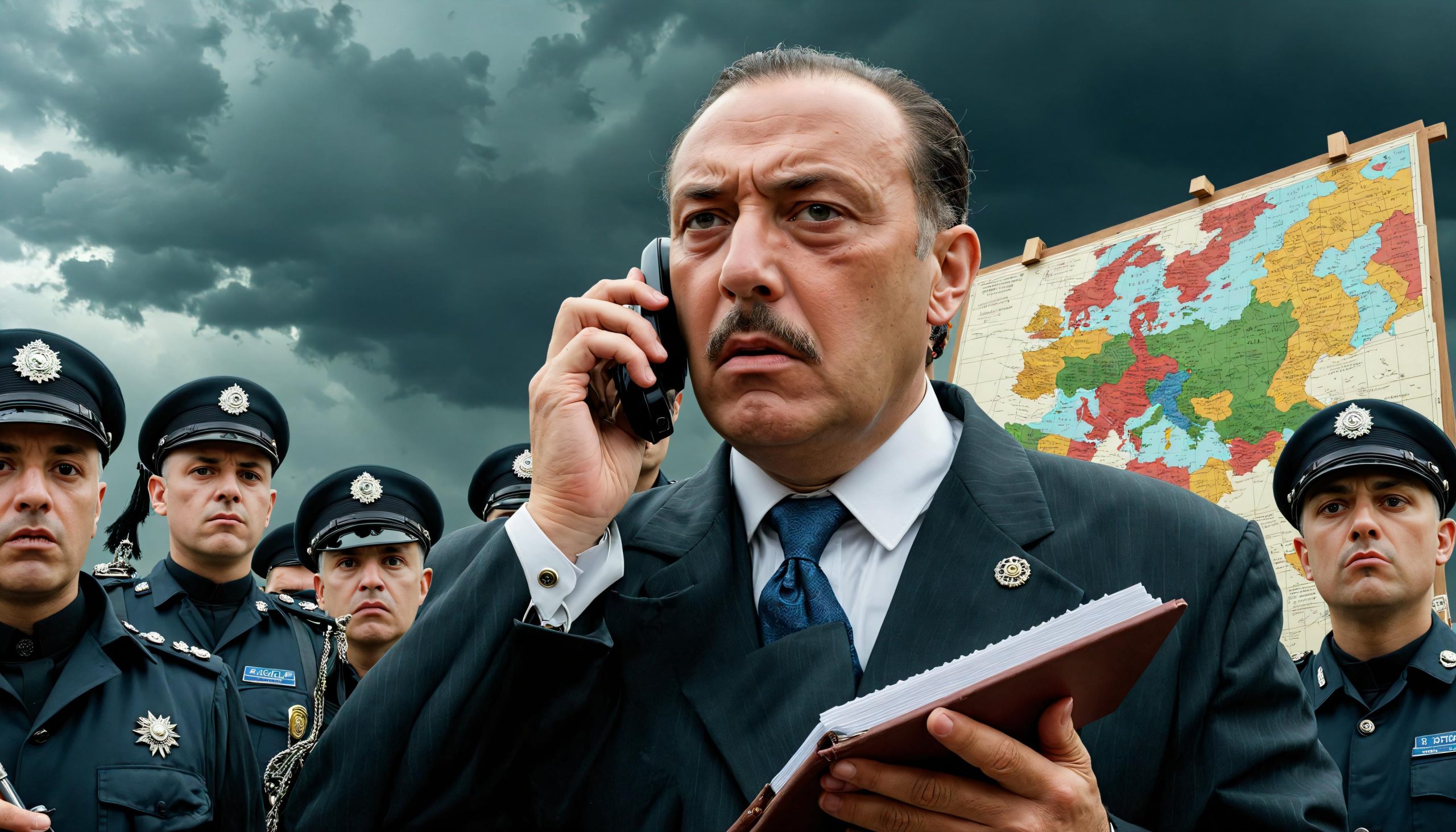 Turkish MFA issues statement on provocations against Turkish nationals in Belgium – Trend News Agency