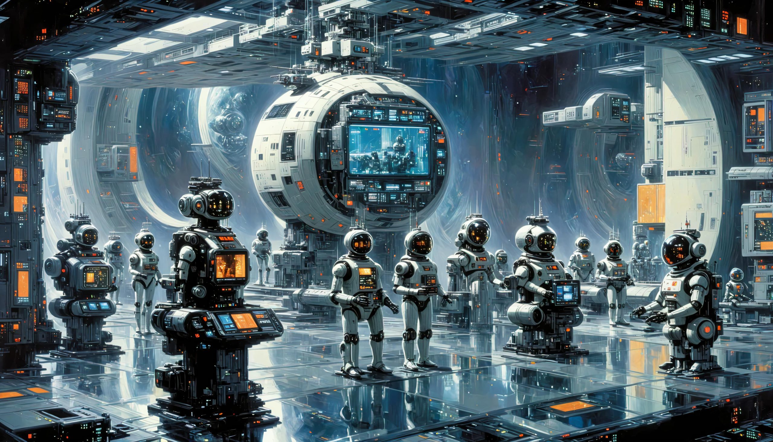 BBC To “Proactively Deploy AI” & Seek “Major Global Partnerships With Tech Players” – Deadline