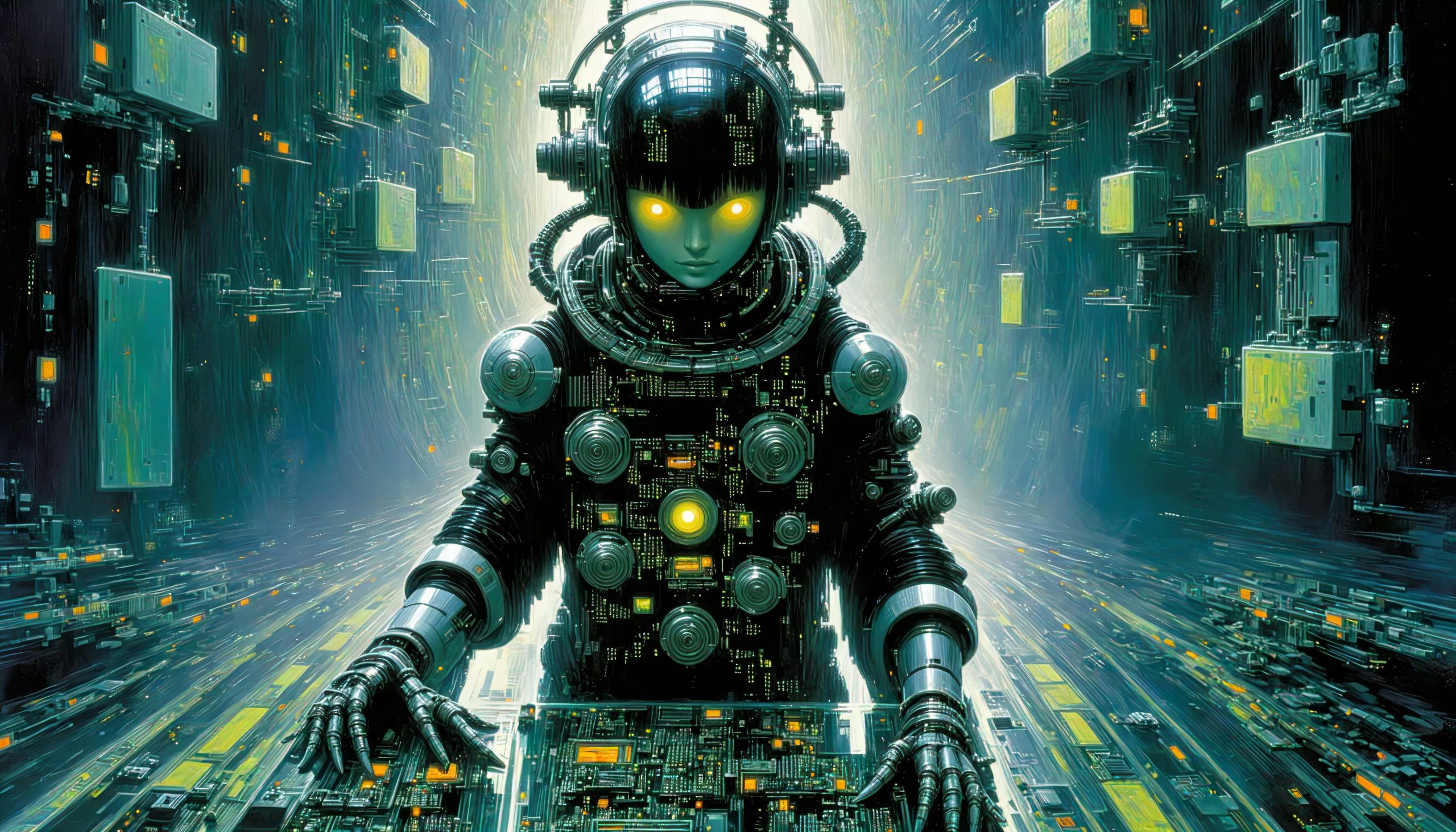 Hackers Breached Hundreds Of Companies' AI Servers, Researchers Say – Forbes