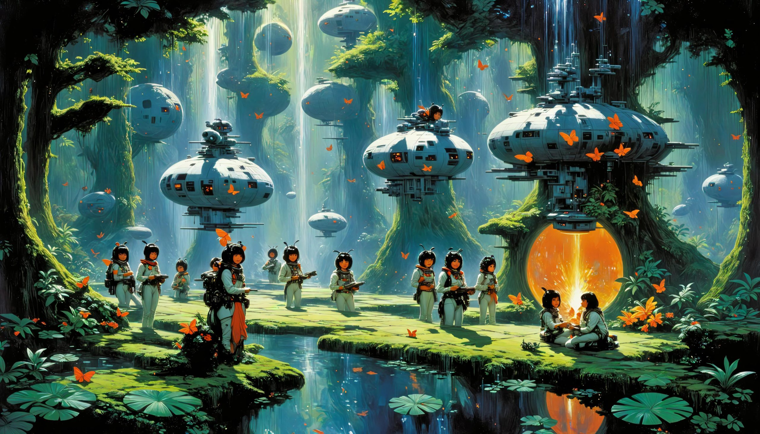 What’s going on this spring at Cook Museum of Natural Science? – WAFF