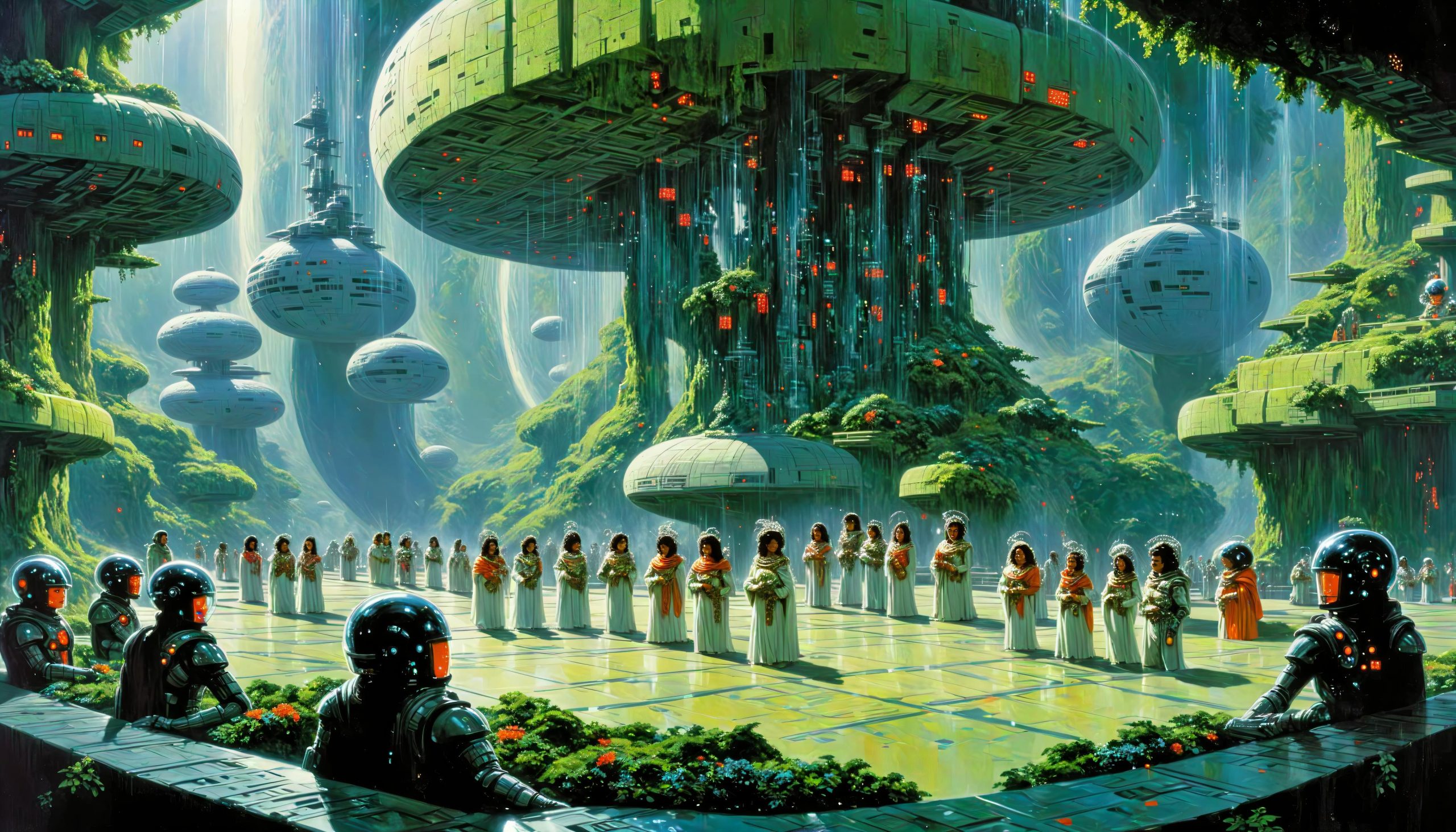 Bogotá Will be the Region’s Capital for Dialogue on Science, Technology and Innovation – Comisión Económica para América Latina y el Caribe