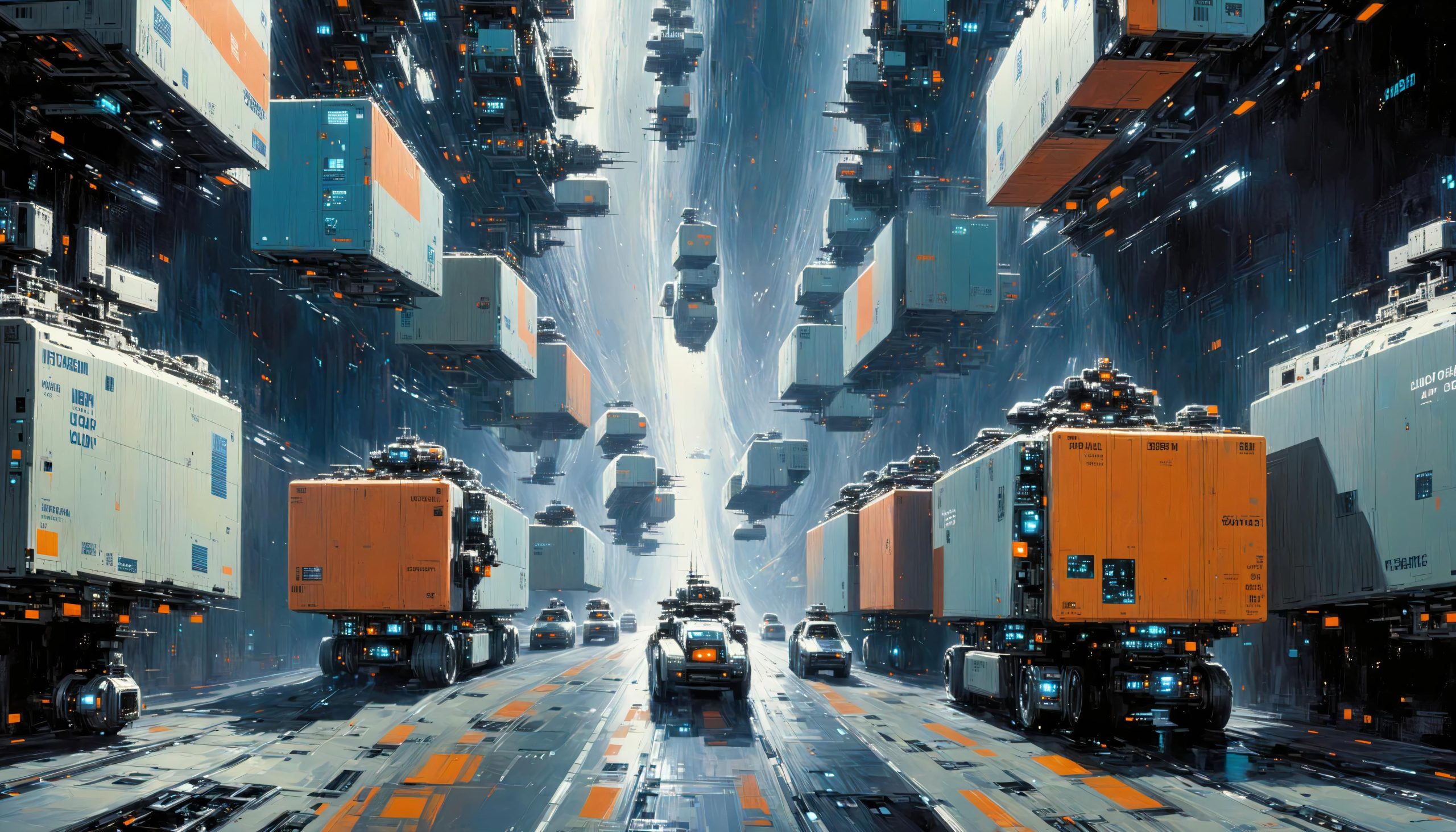 Gartner lists top trends in supply chain technology for 2024 – FutureIoT