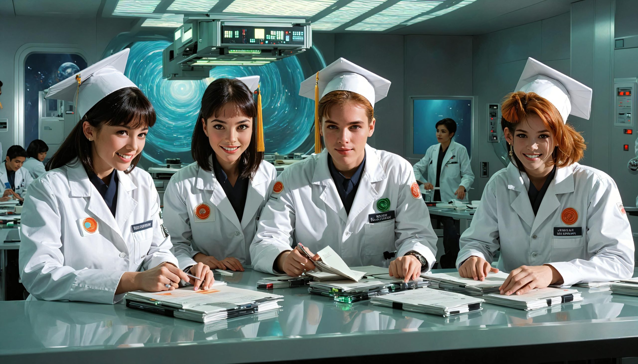 CCCTC Health Academy Program announces certifications | News, Sports, Jobs – SalemNews.net