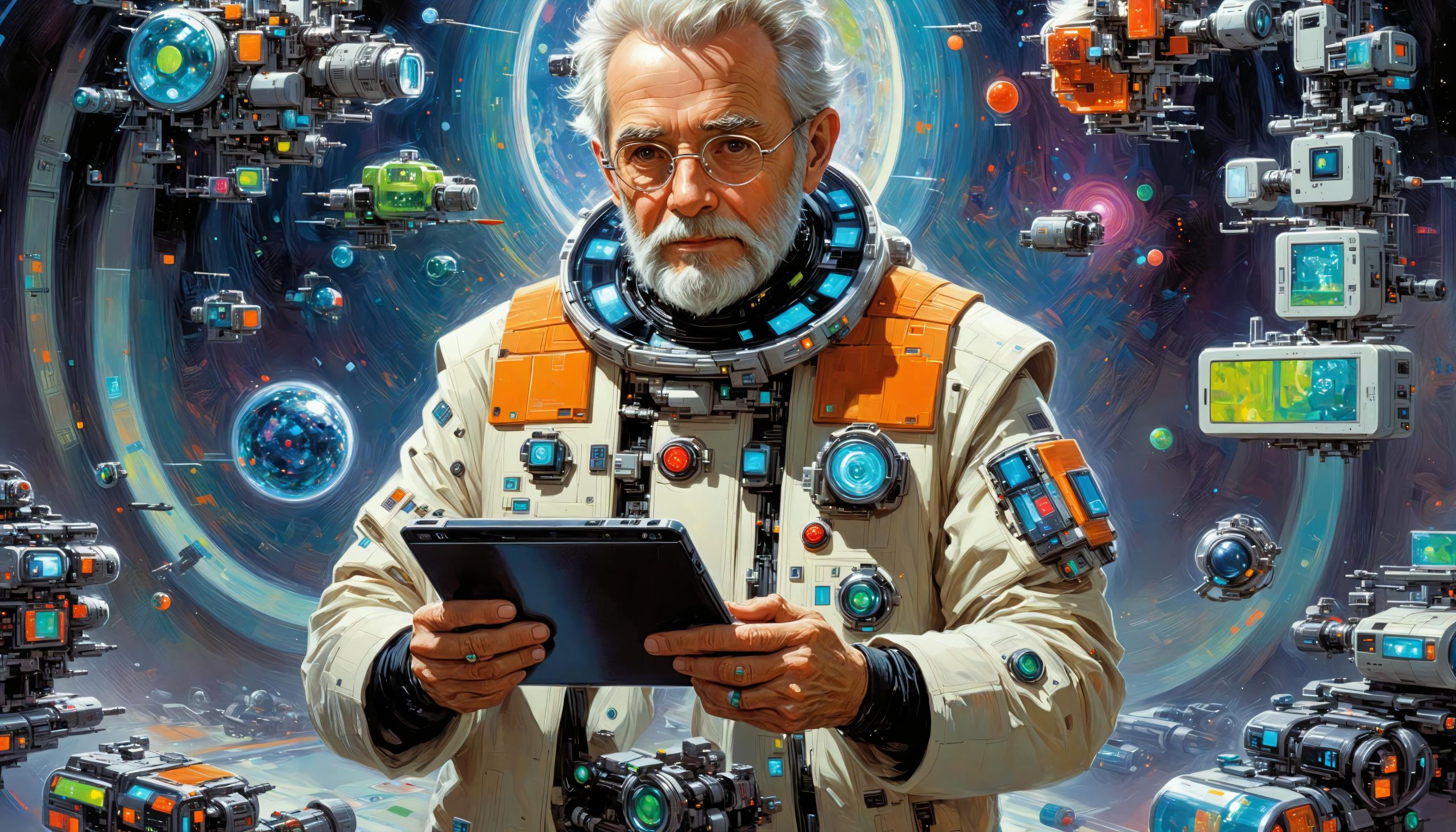 Health and Wellness Industry: Older Adults to Increase Demand – Morgan Stanley