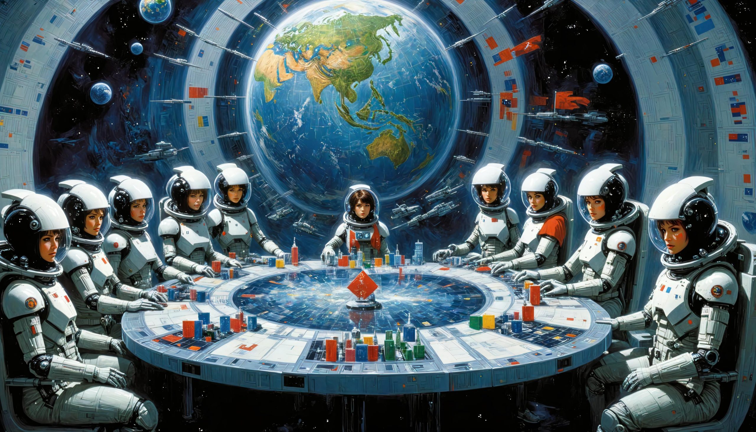 Health ministers convene in pivotal year for polio eradication – GPEI – Global Polio Eradication Initiative