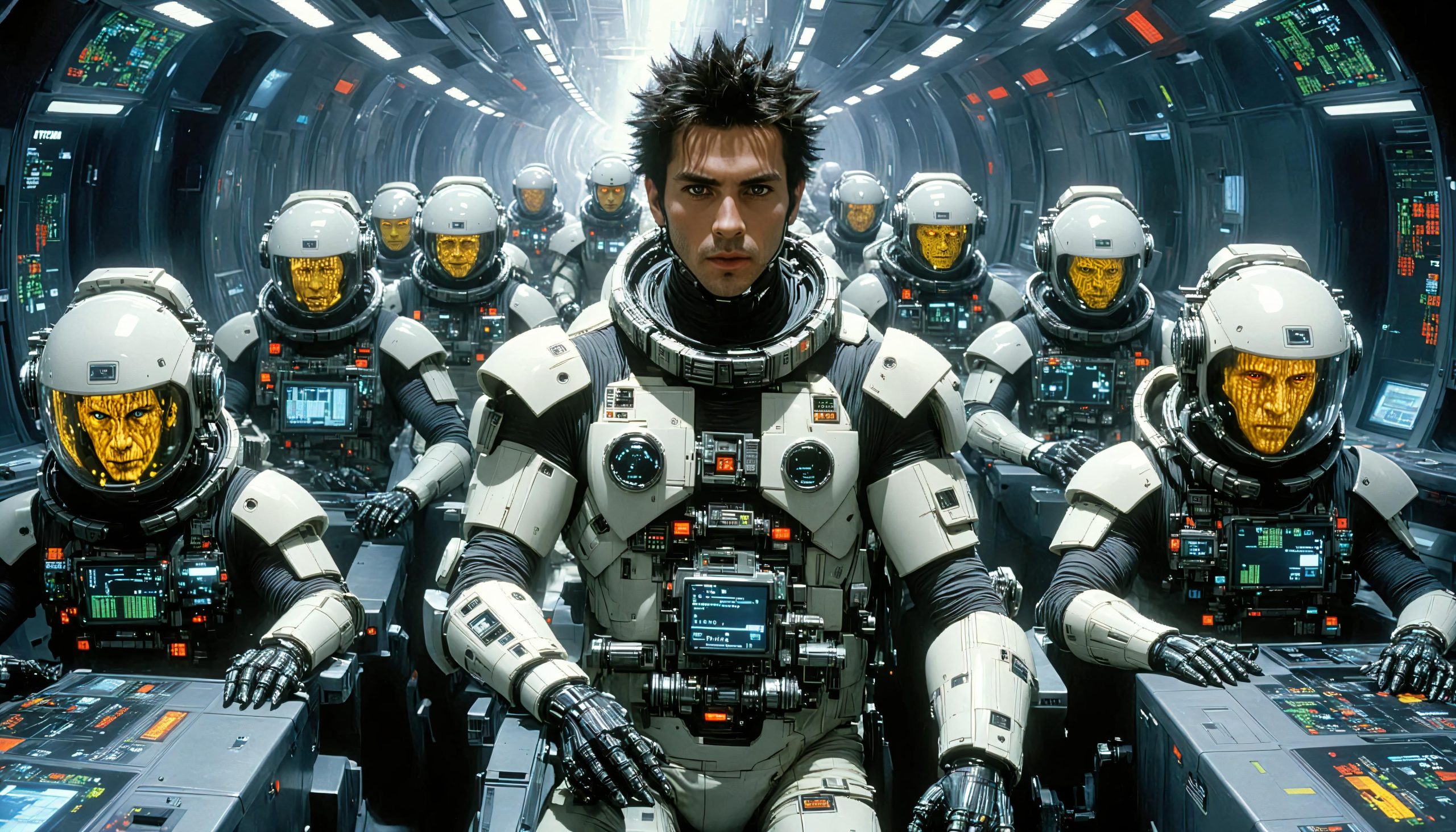 Snarled: The Bloomberg Open, Europe Edition – Bloomberg