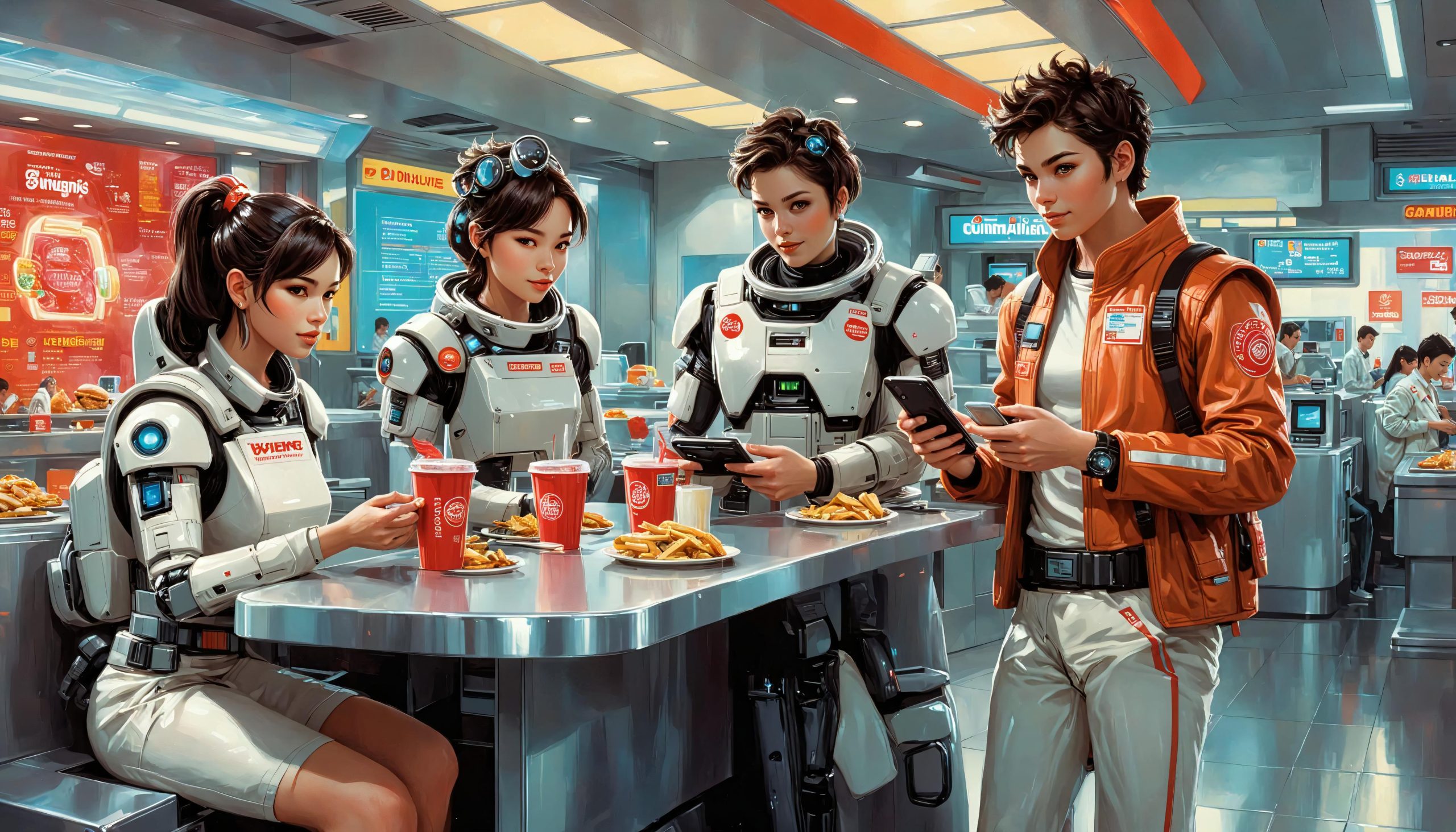 PAR Technology's Punchh® Selected as Loyalty Platform Provider for Wendy's – Yahoo Finance