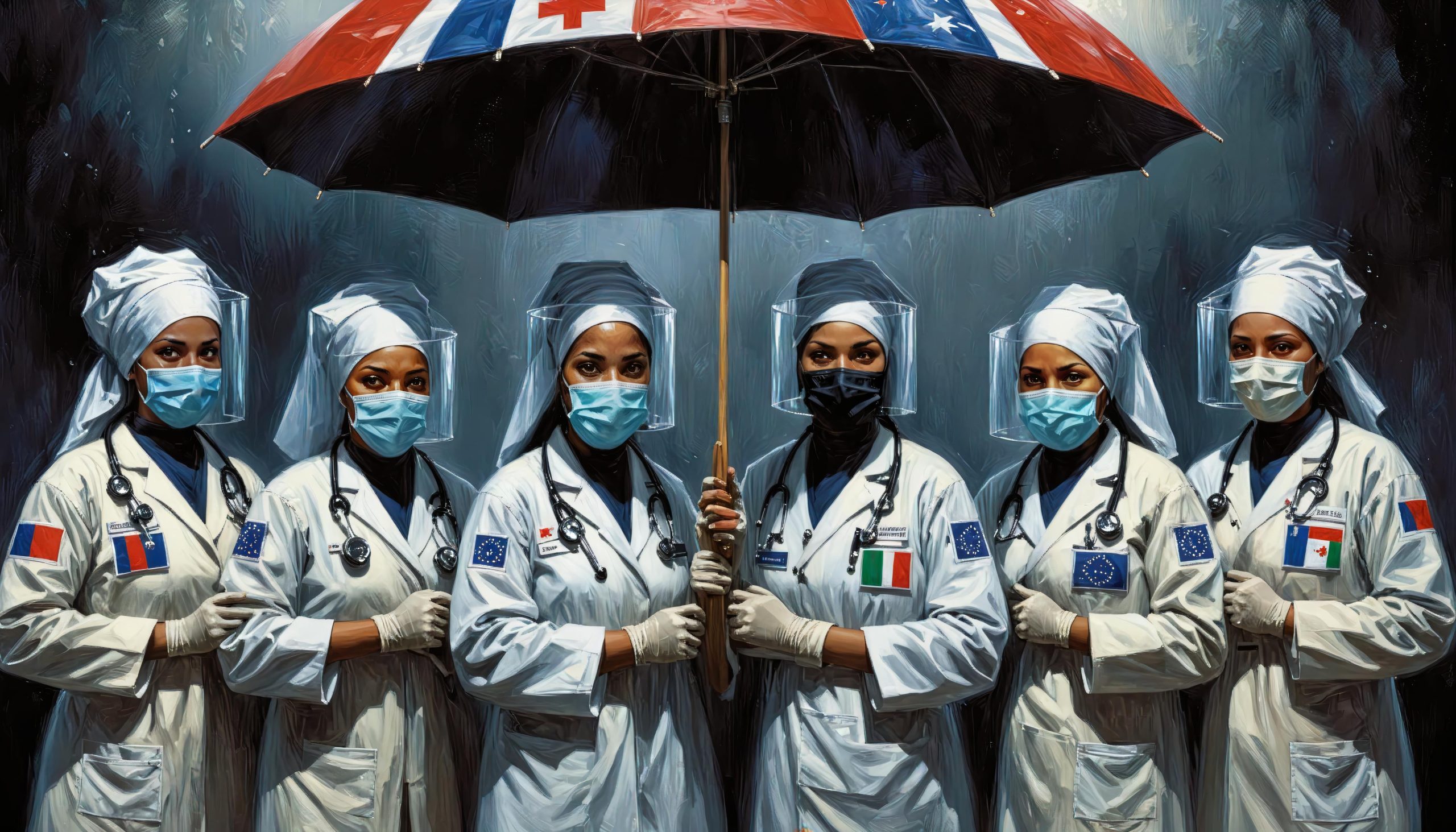 World Health Day 2024 – PAHO/WHO – Pan American Health Organization