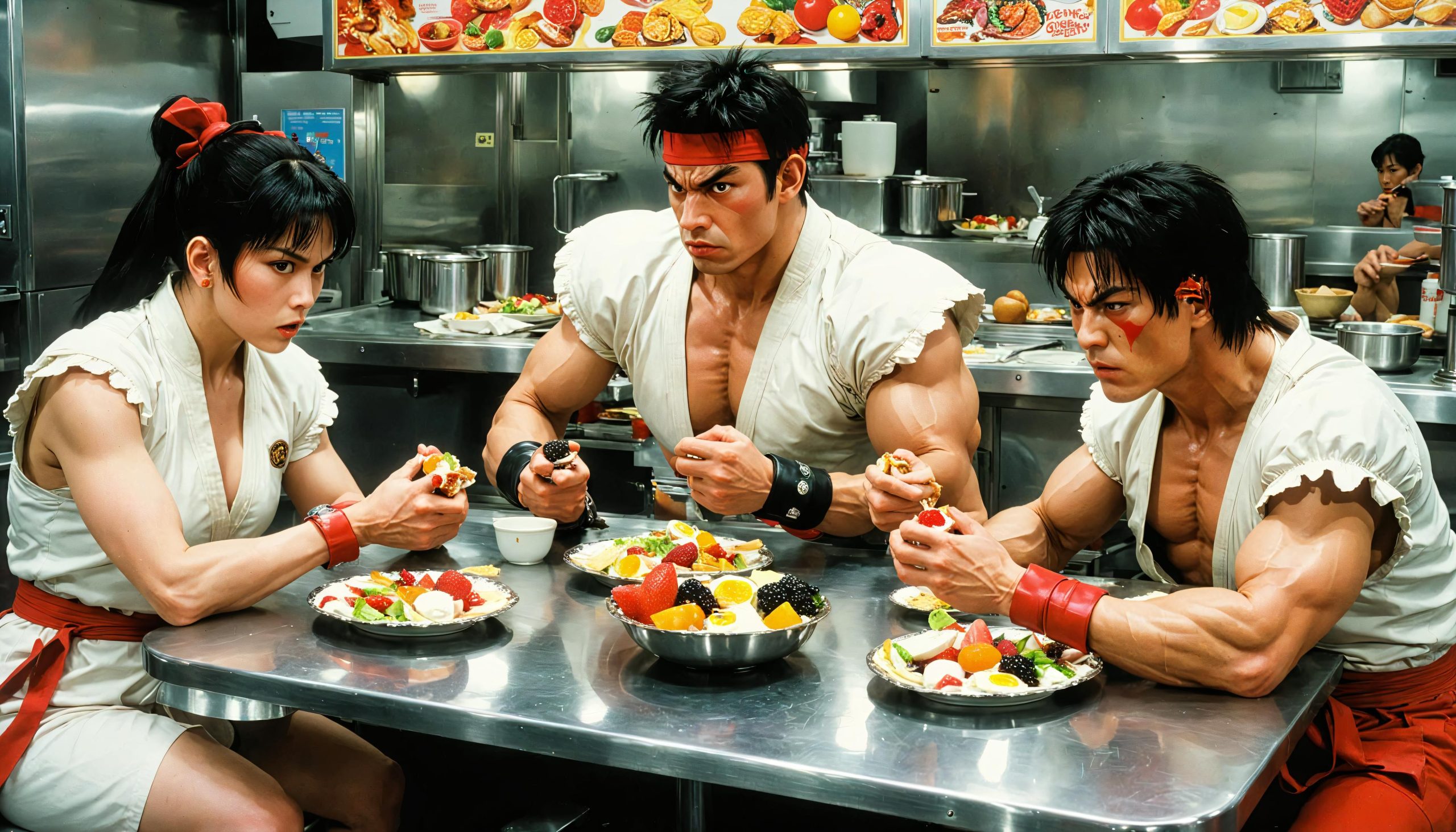 Health inspections: Employee cell phones found on food surfaces – Online Athens