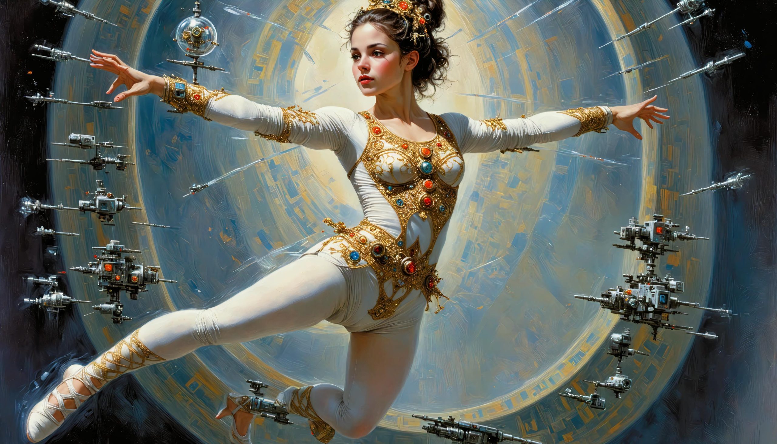 YOUR HEALTH: Bionic pancreas: Type 1 diabetes can’t stop this gymnast – WAFB