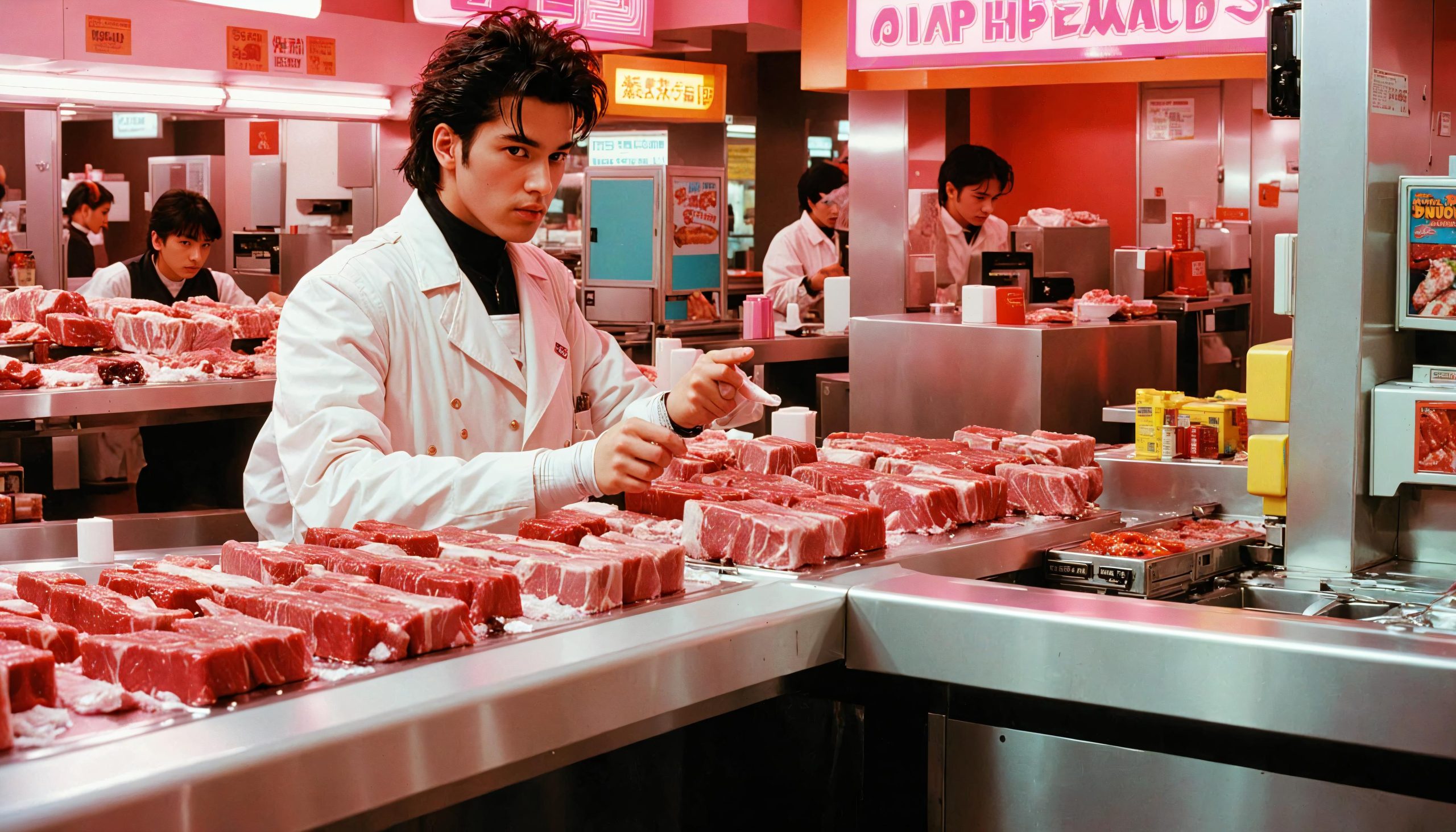 Hand washing, meat storage issues cited in Rock Hill grocery store health inspection – Rock Hill Herald