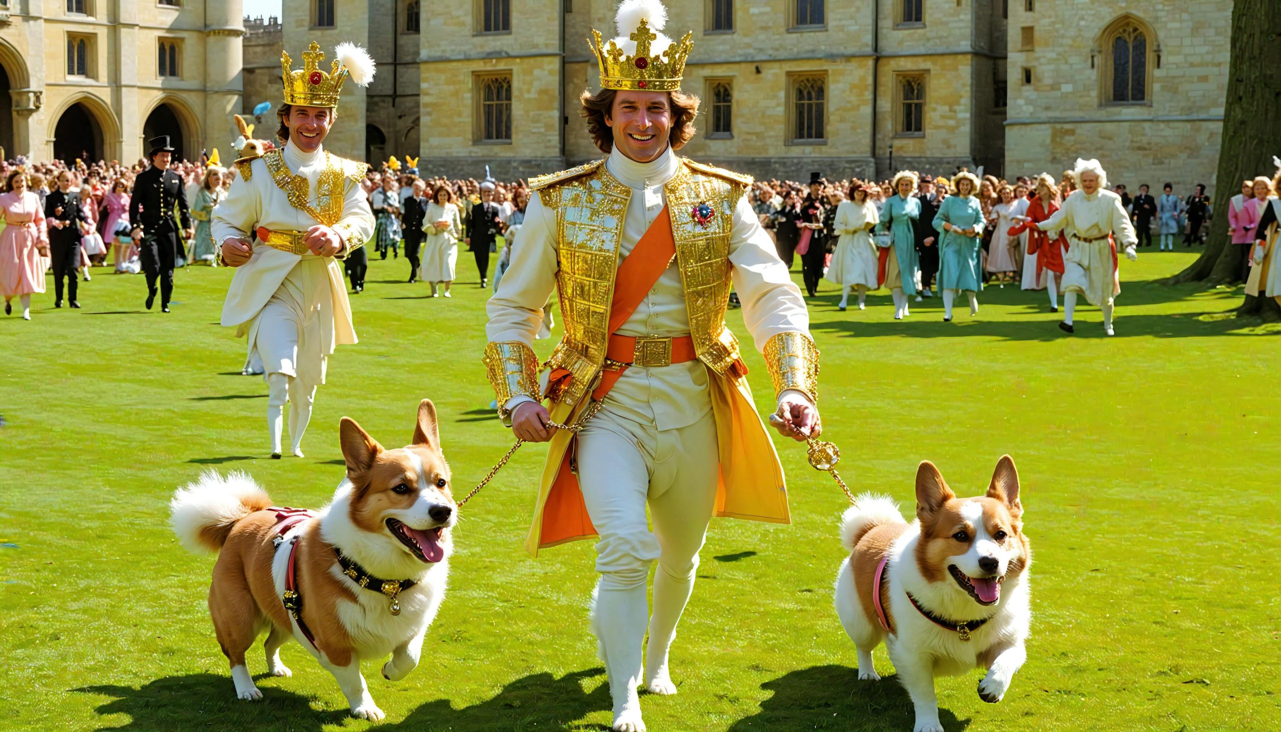 How King Charles Could 'Shut Down Speculation' About His Health at Easter – The Daily Beast