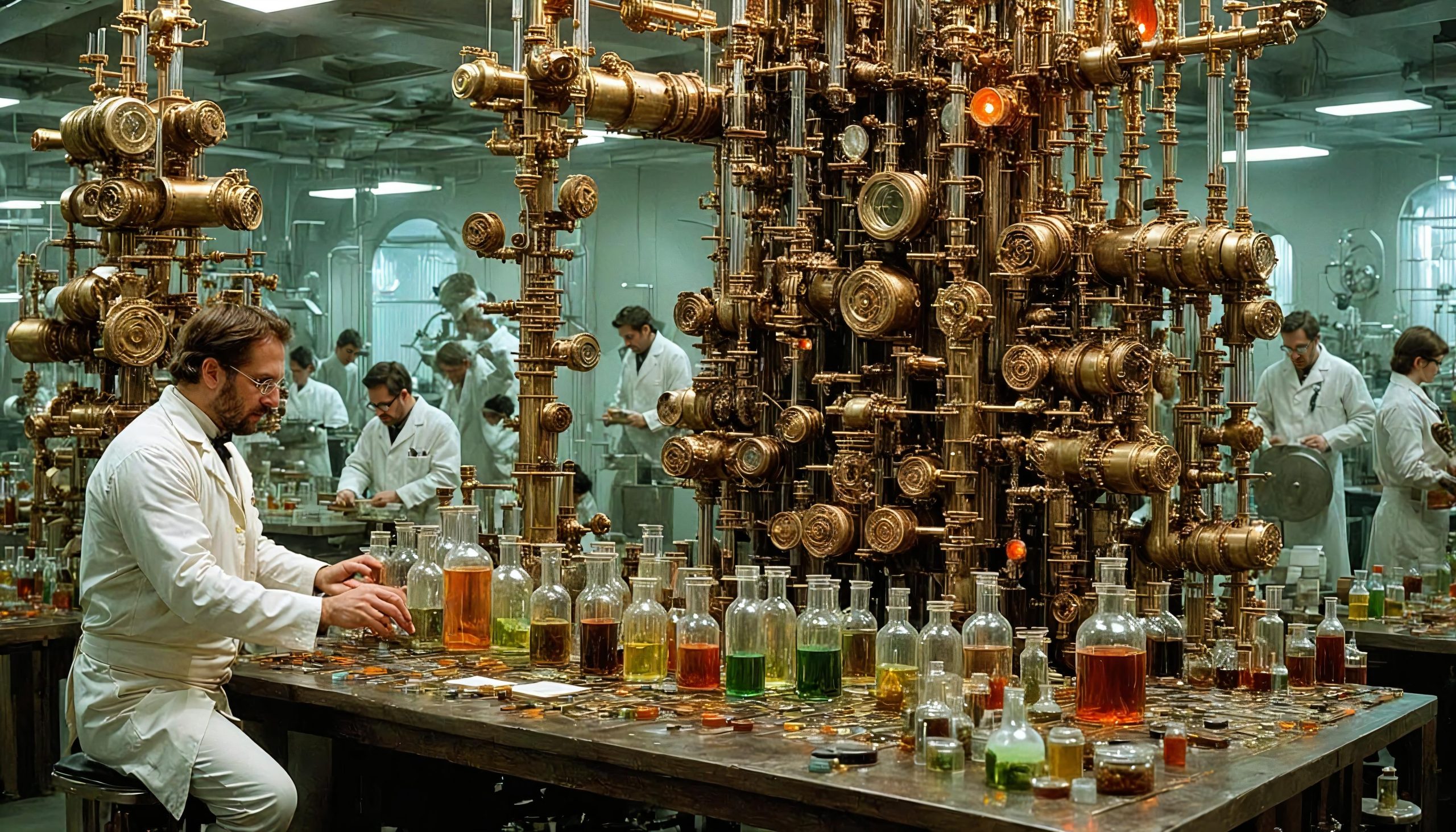 Hartford Healthcare Digestive Health Institute launches new study – WTNH.com