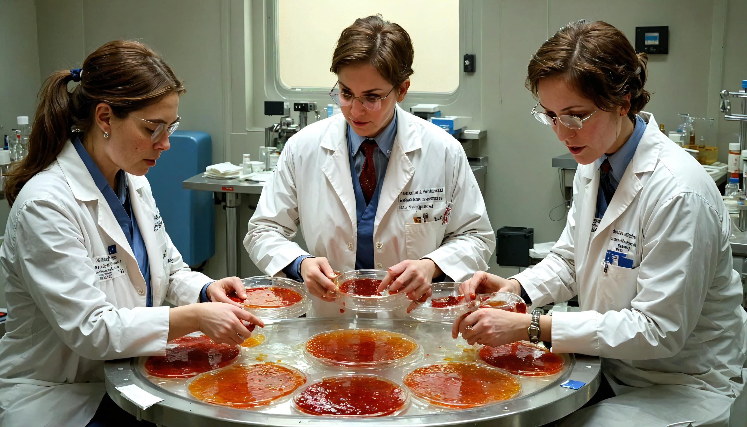 New Hope for Pulmonary Hypertension – Science