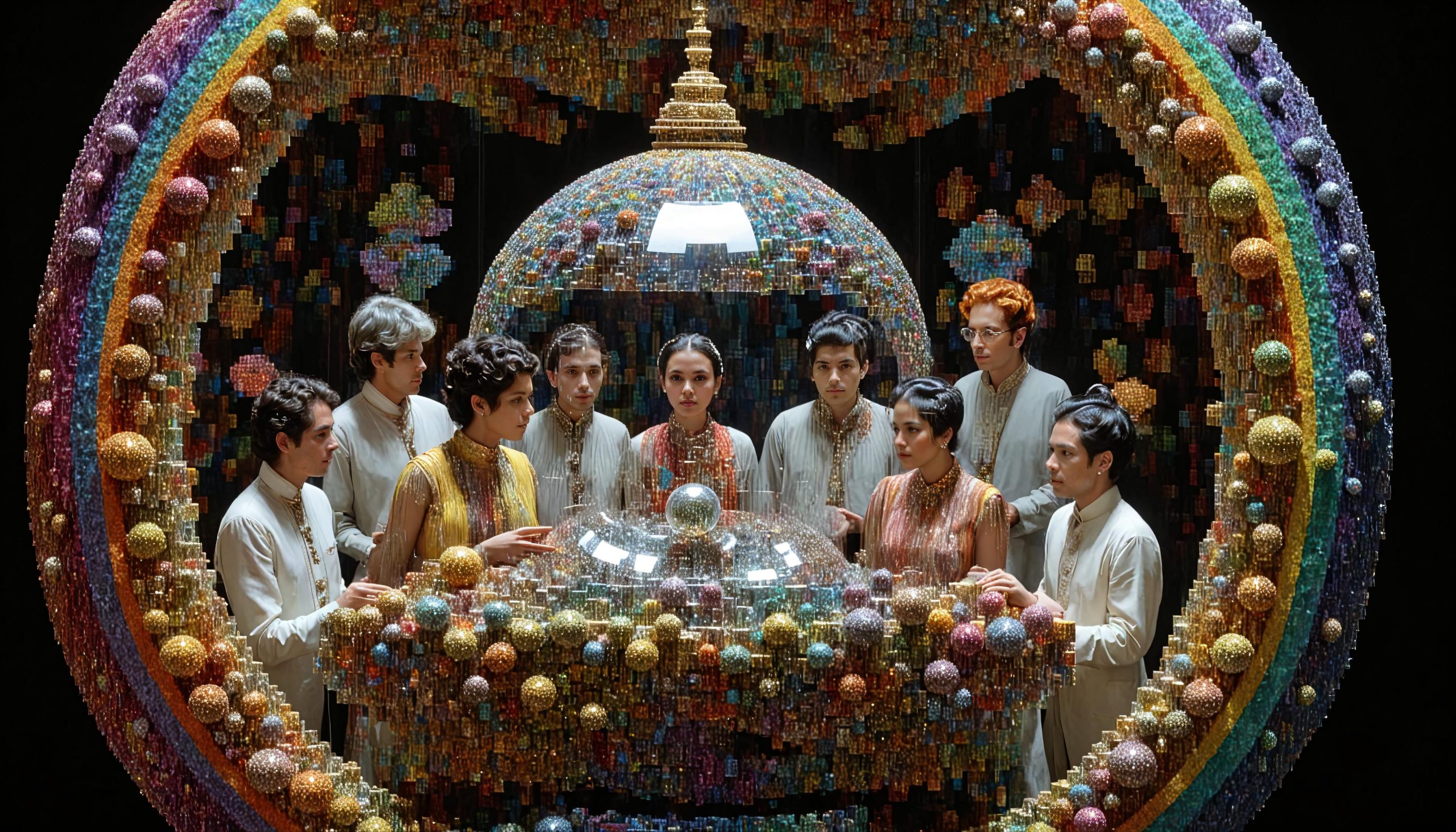 Medical Experts Share Impact Of AI On Beauty Standards – Forbes