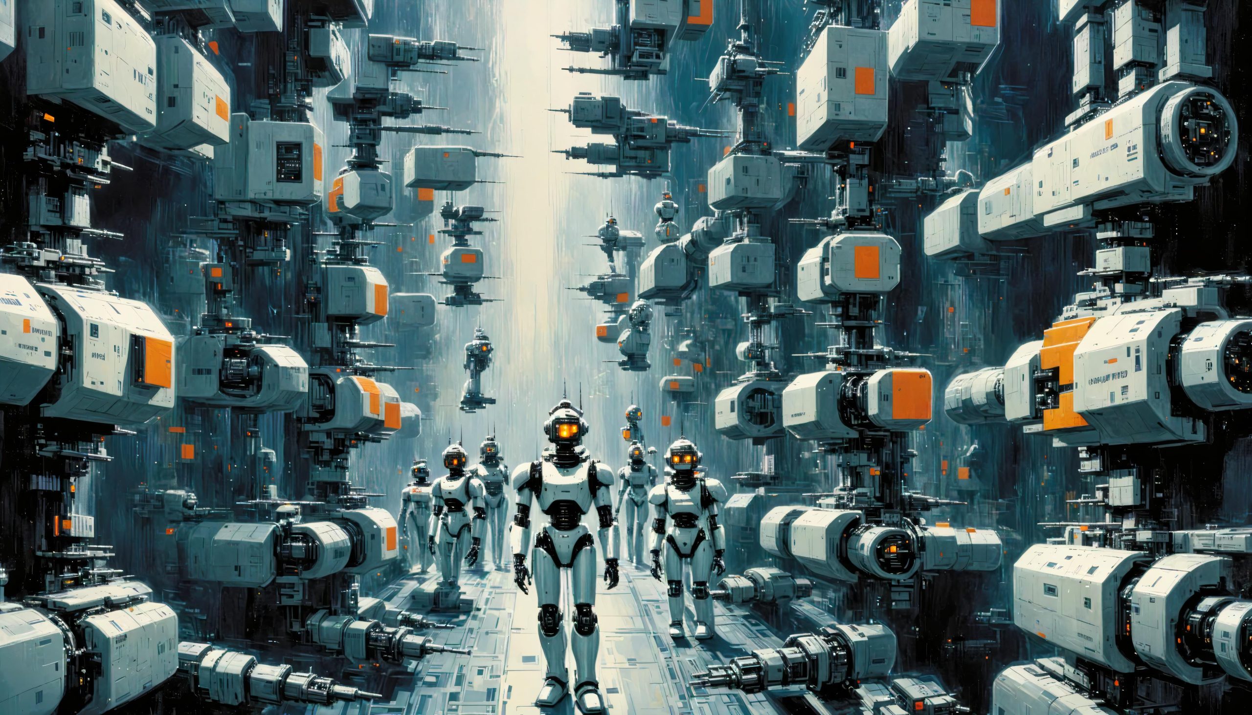 Companies Are Luring Investors by Exaggerating What Their AI Can Do – Business Insider