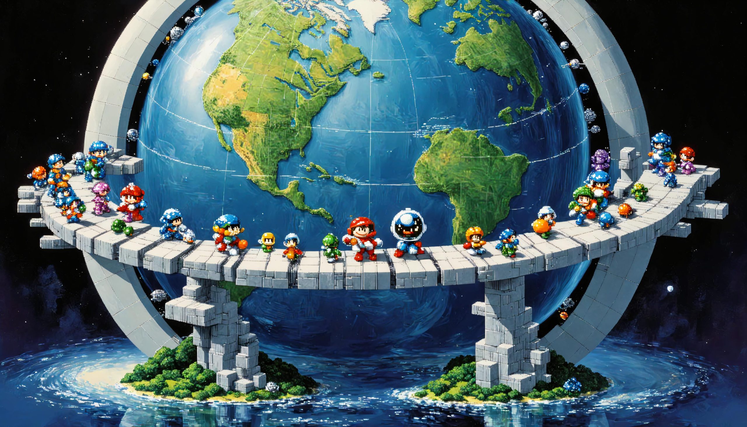 Fulton Science Academy expands to South Korea | Alpharetta and Roswell News | appenmedia.com – Alpharetta-Roswell Herald