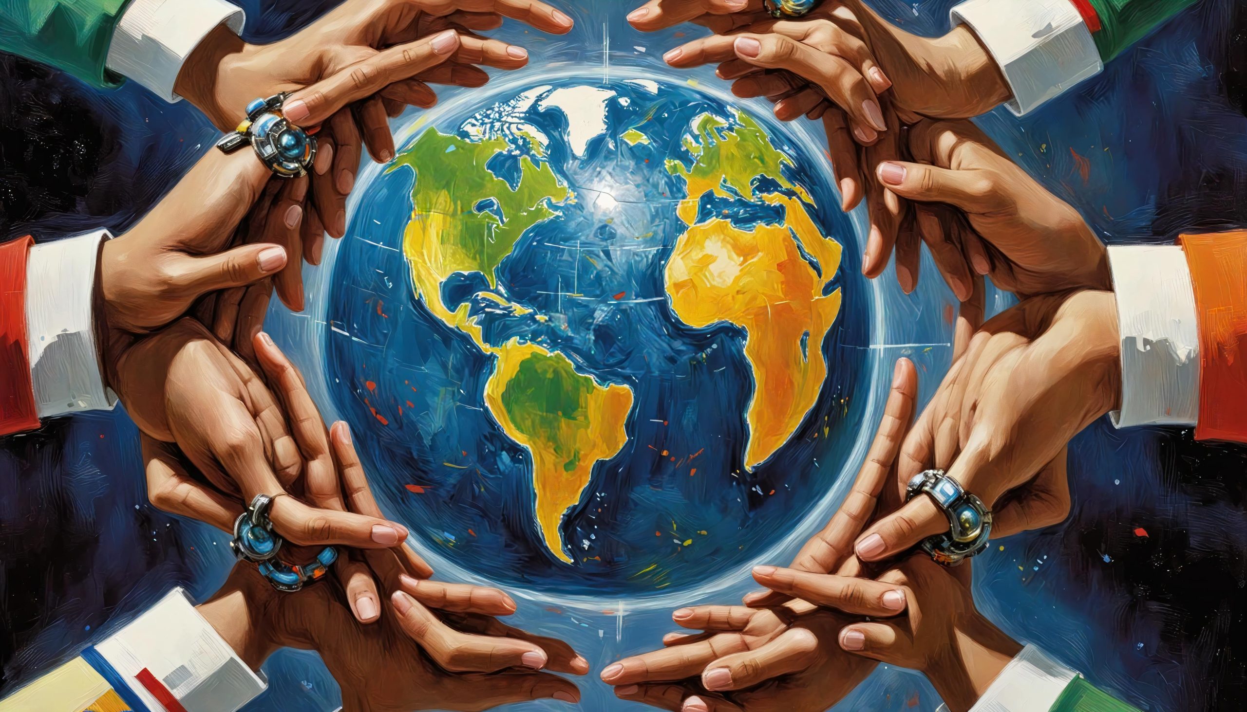 Fulton Science Academy expands to South Korea | Alpharetta and Roswell News | appenmedia.com – Alpharetta-Roswell Herald