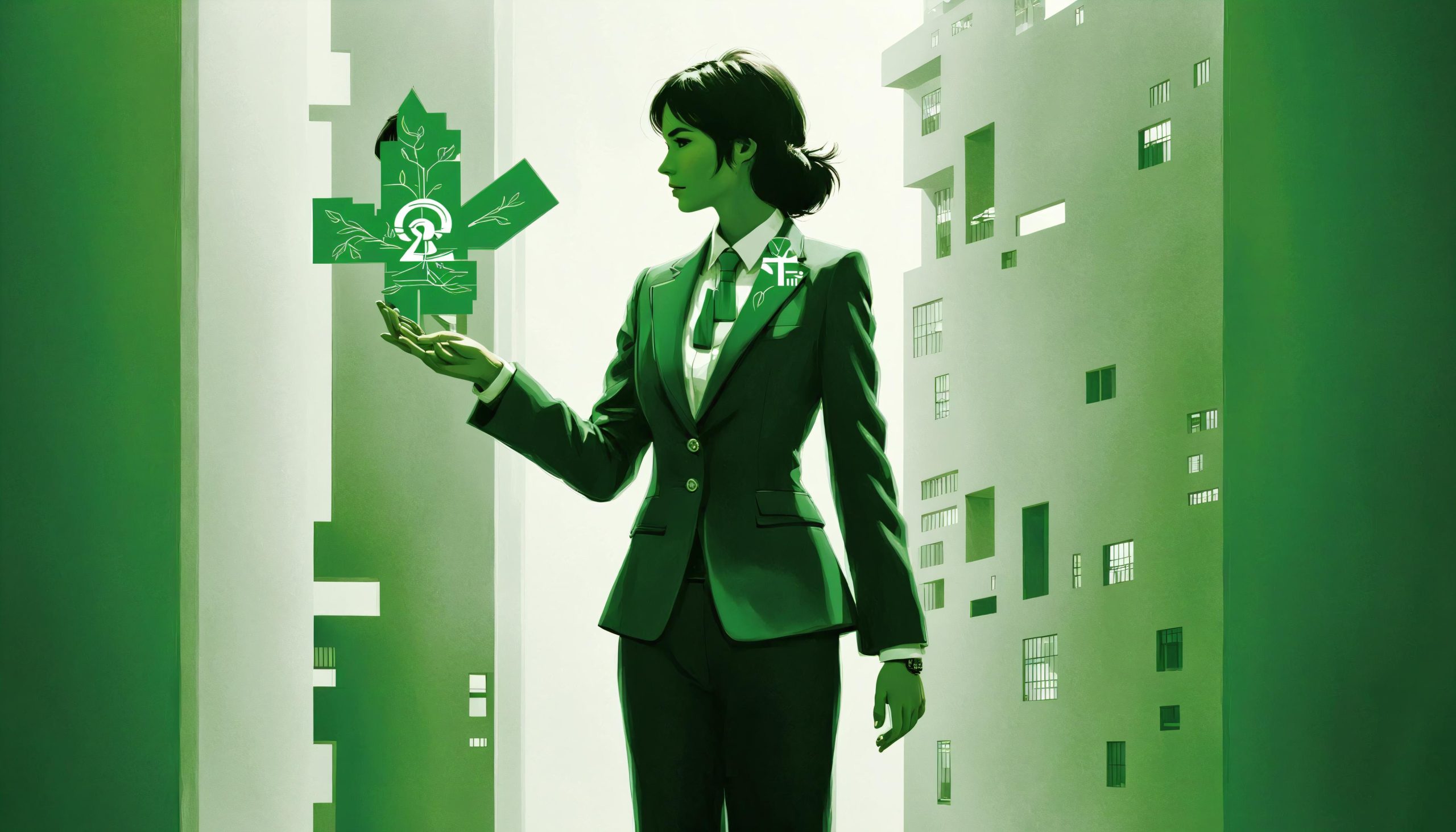 CBRE Announces Head of Occupier Sustainability in Continental Europe – Yahoo Finance