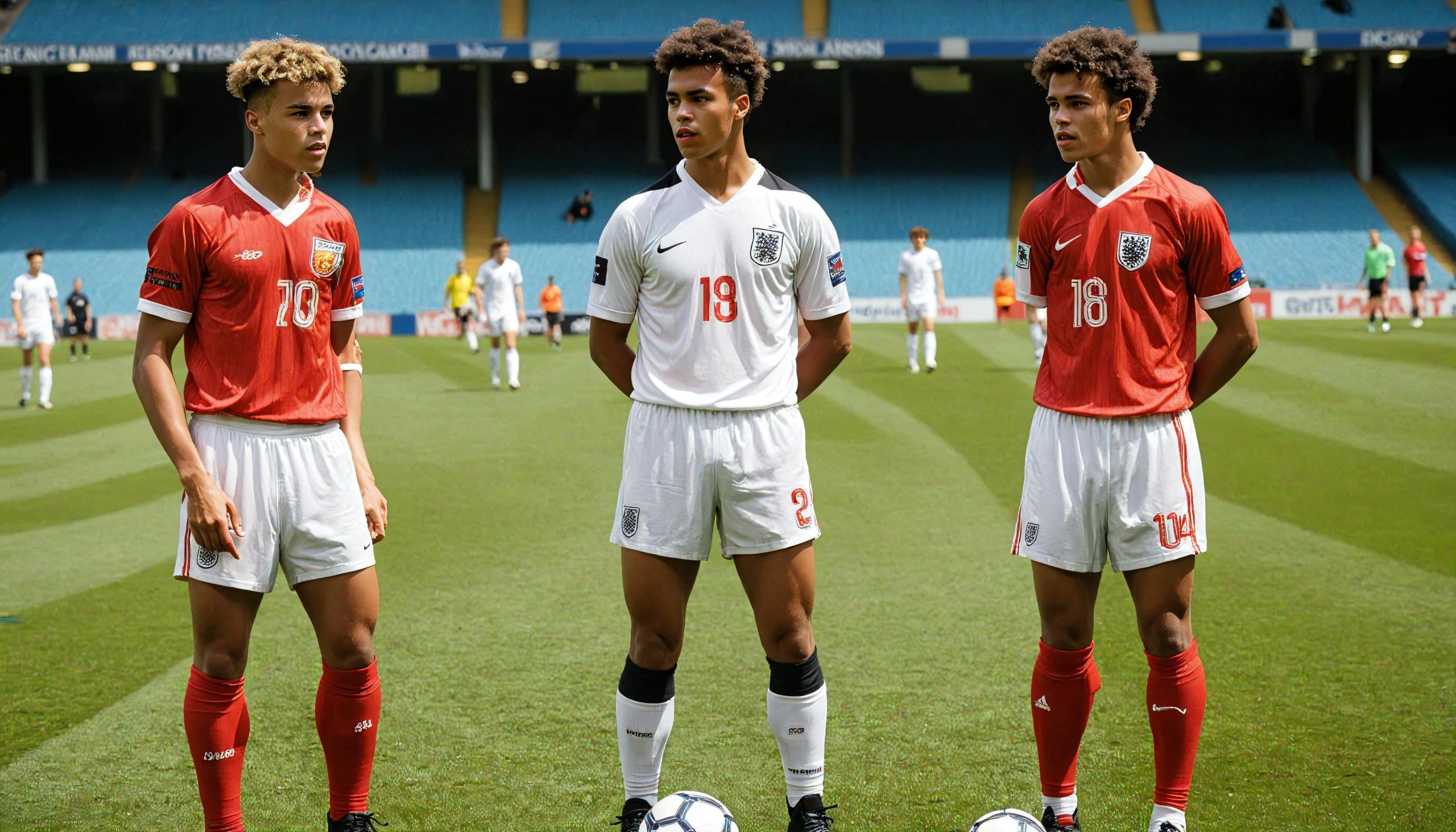 Kobbie Mainoo is set to be unleashed against Belgium – and the Man United star, 18, could be the perfect foil – Daily Mail