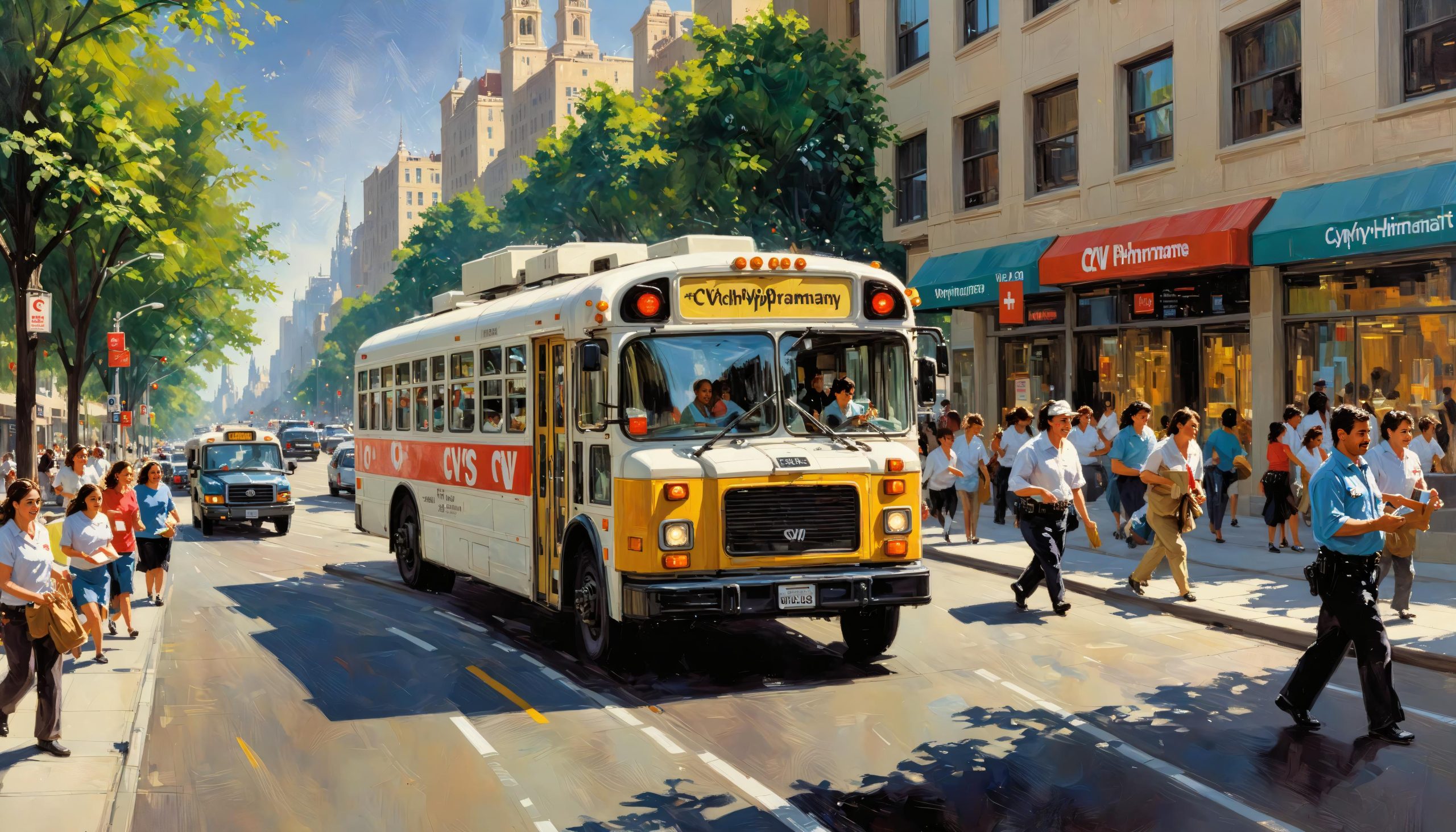 CVS Health® invests more than $3M to improve health outcomes in Phoenix – CVS Health