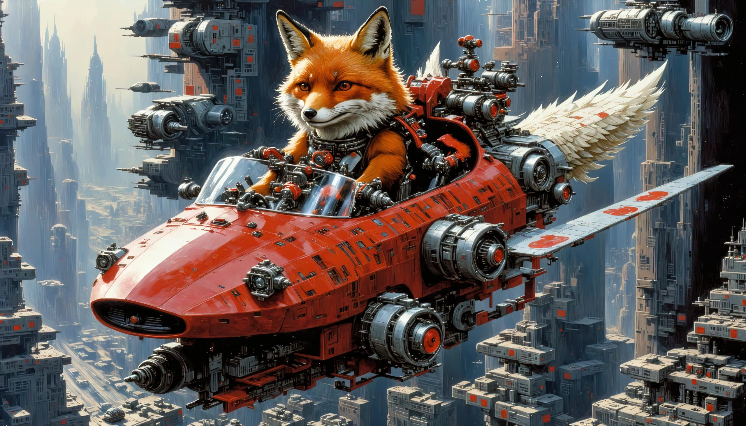 Chinese company buys European flying car technology: report – Fox Business