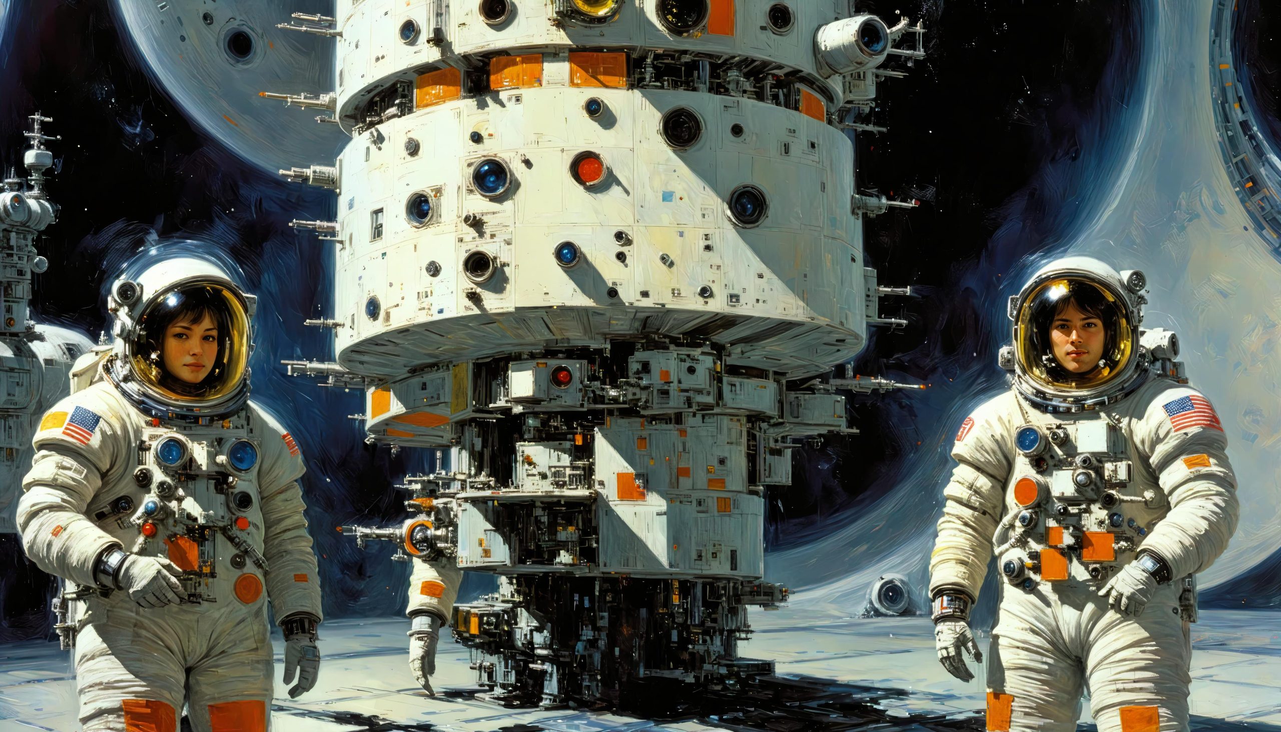 First Lunar Science Instruments Chosen For Artemis III Astronaut Deployment – Aviation Week