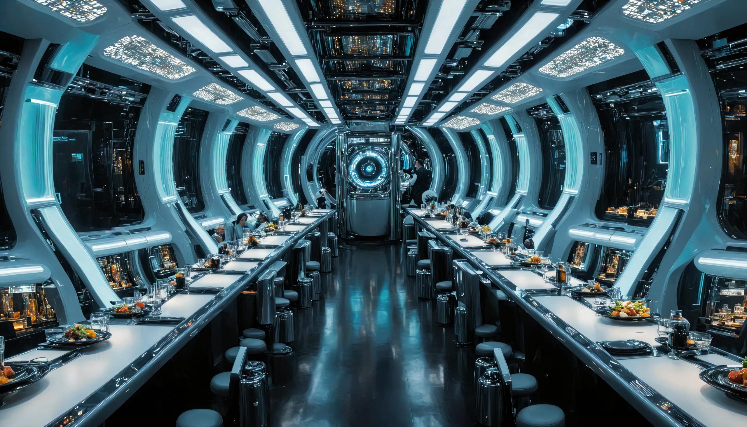 Restaurant Technology Landscape Report 2024 – Silk Road Restaurant