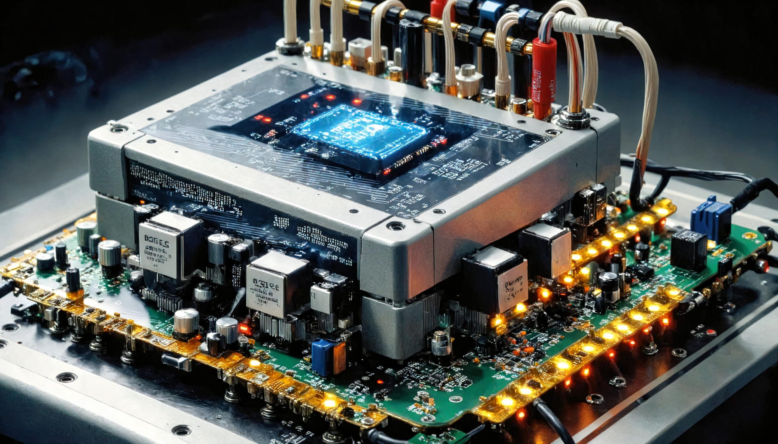 New DAC Technology Promises Sub-$100 Capture Price – Energy Intelligence