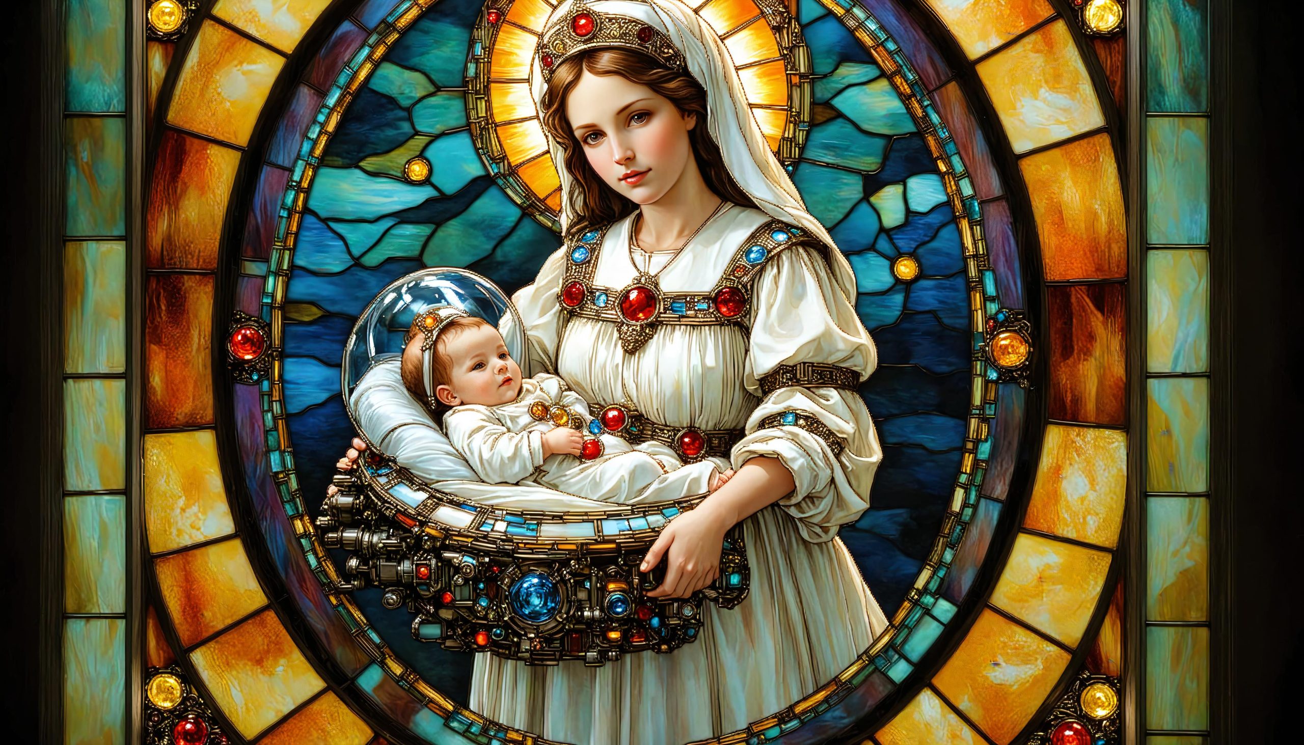 St. Luke’s nurse shares technological advancements in NICU care over the last 30 years – KTIV Siouxland's News Channel