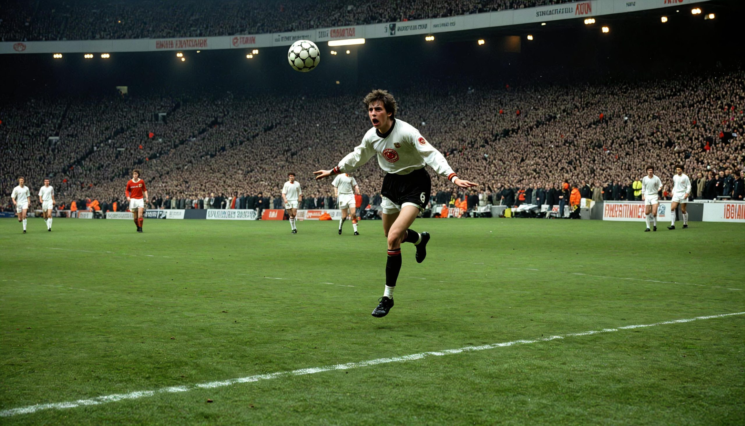 Jude Bellingham rescues England with last-gasp equaliser against Belgium – The Guardian