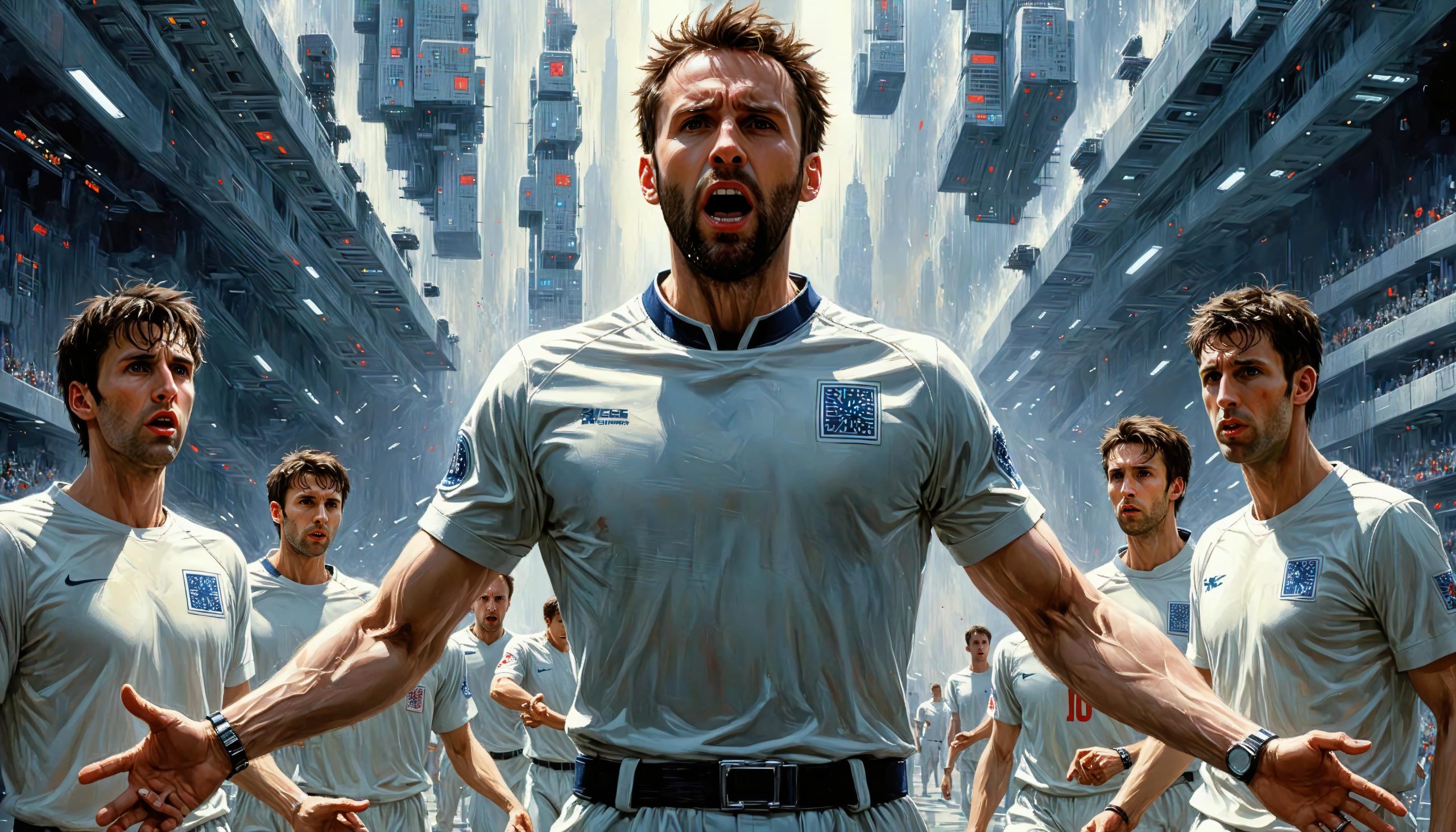 England's Southgate defiant about Stones start despite injury – ESPN