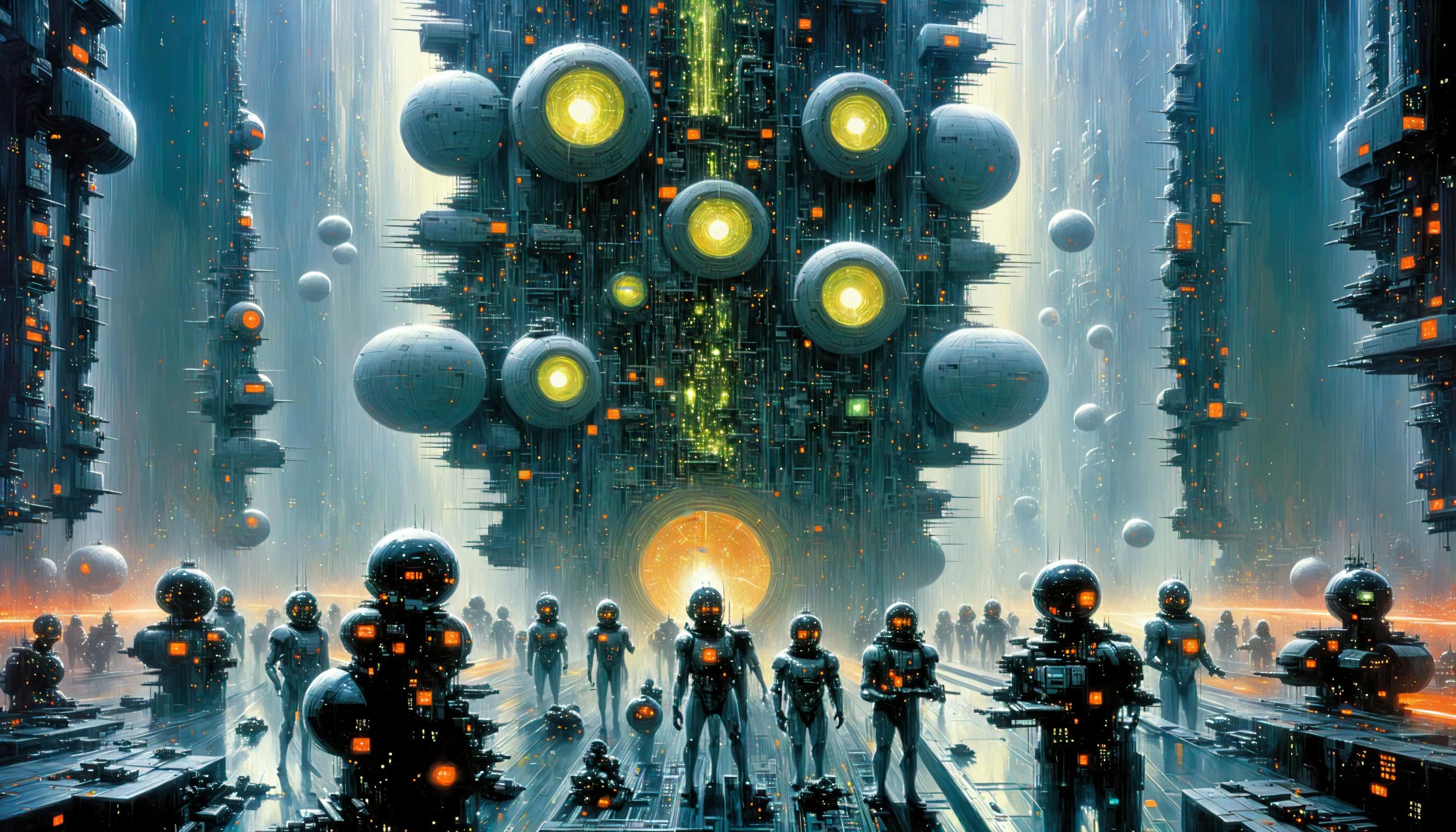 Chip Startup Celestial AI Lands Massive $175M Series C – Crunchbase News