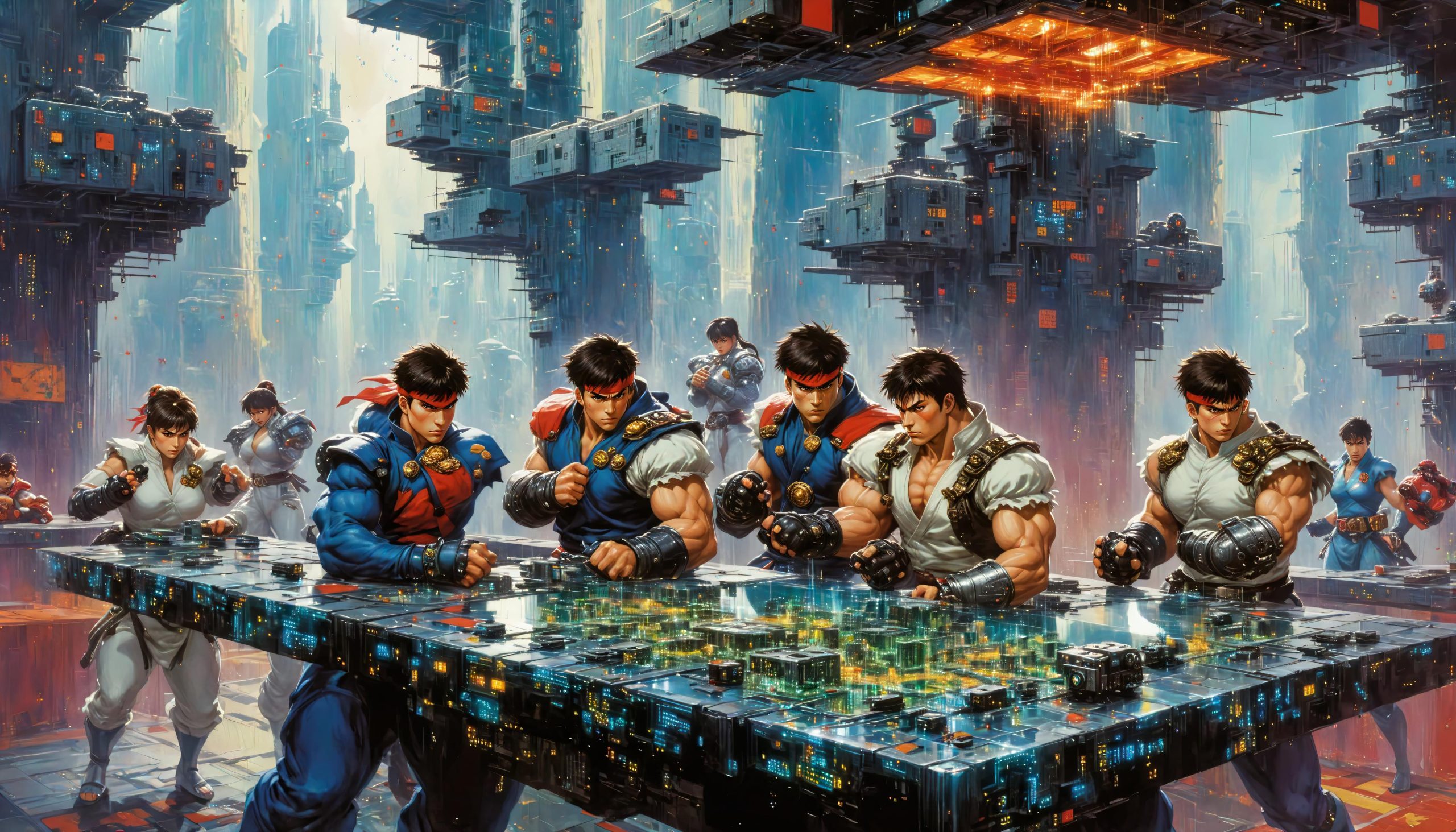 States are working on AI, but some officials say privacy should come first – StateScoop