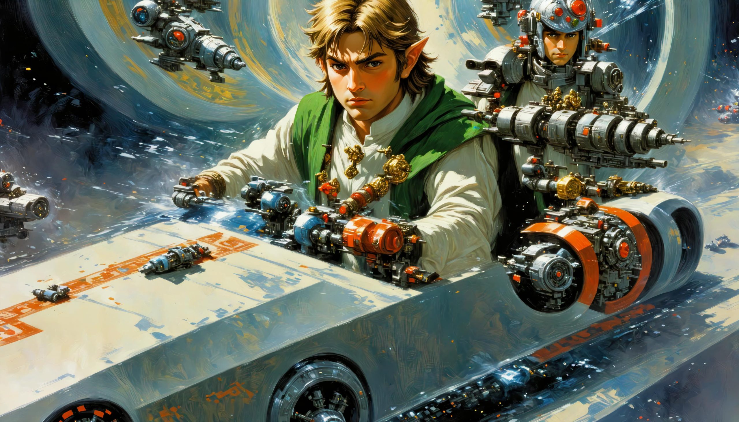 Businesses are in the ‘third quarter’ of the AI contest, says Walmart International’s CEO—but people are still figuring out how best to use the new tech – Fortune