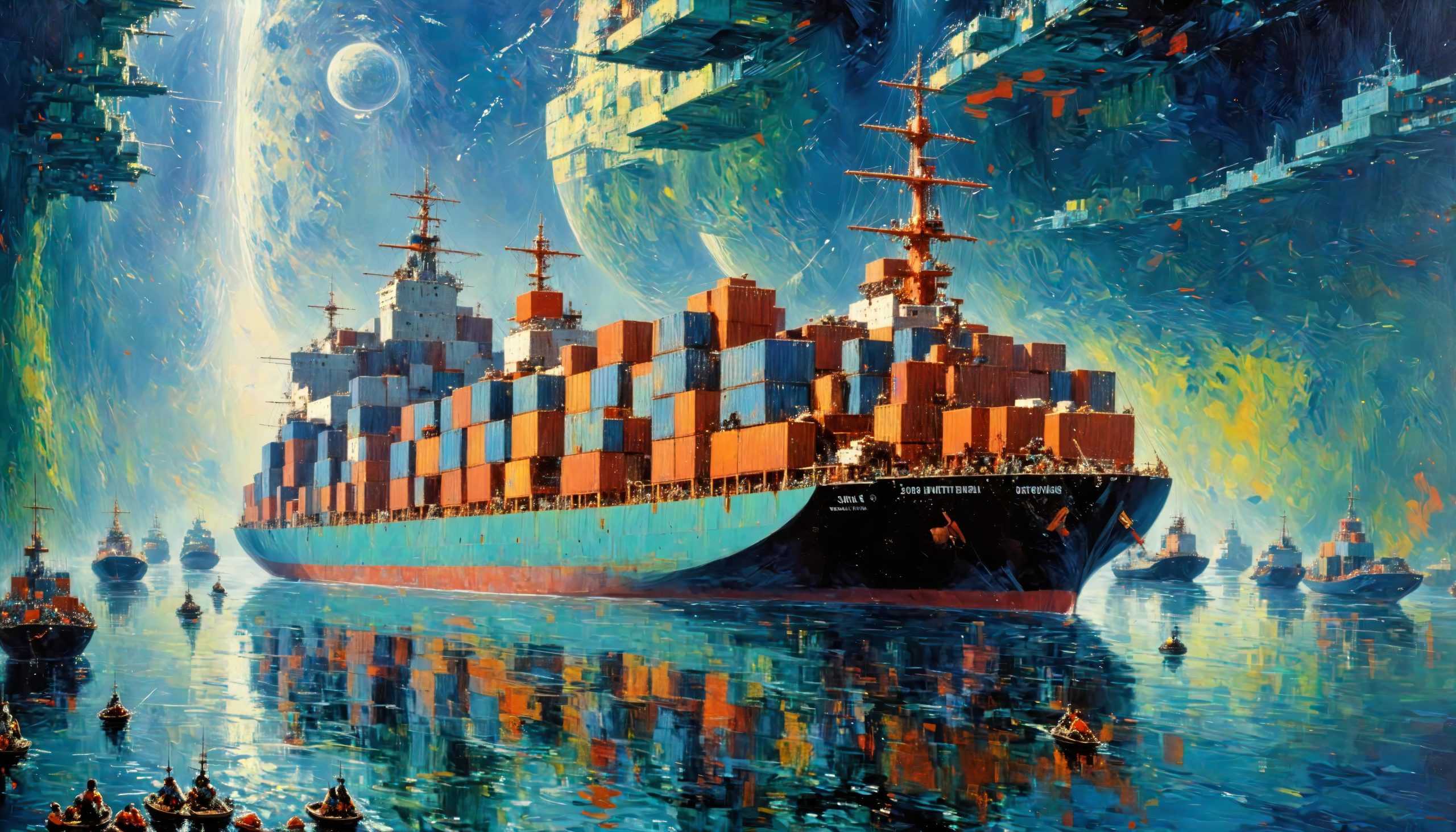 Downward shift in India-Europe spot rates continues amid capacity glut – JOC.com