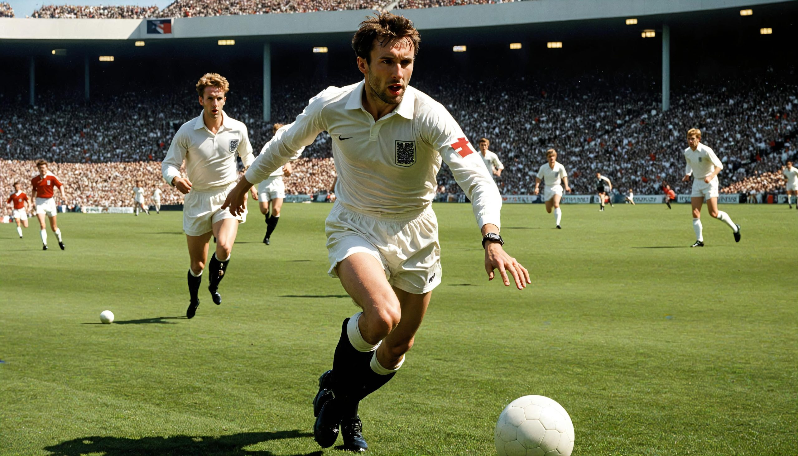 Watch: England boss lauds Bellingham “desire” after Belgium draw – AS USA